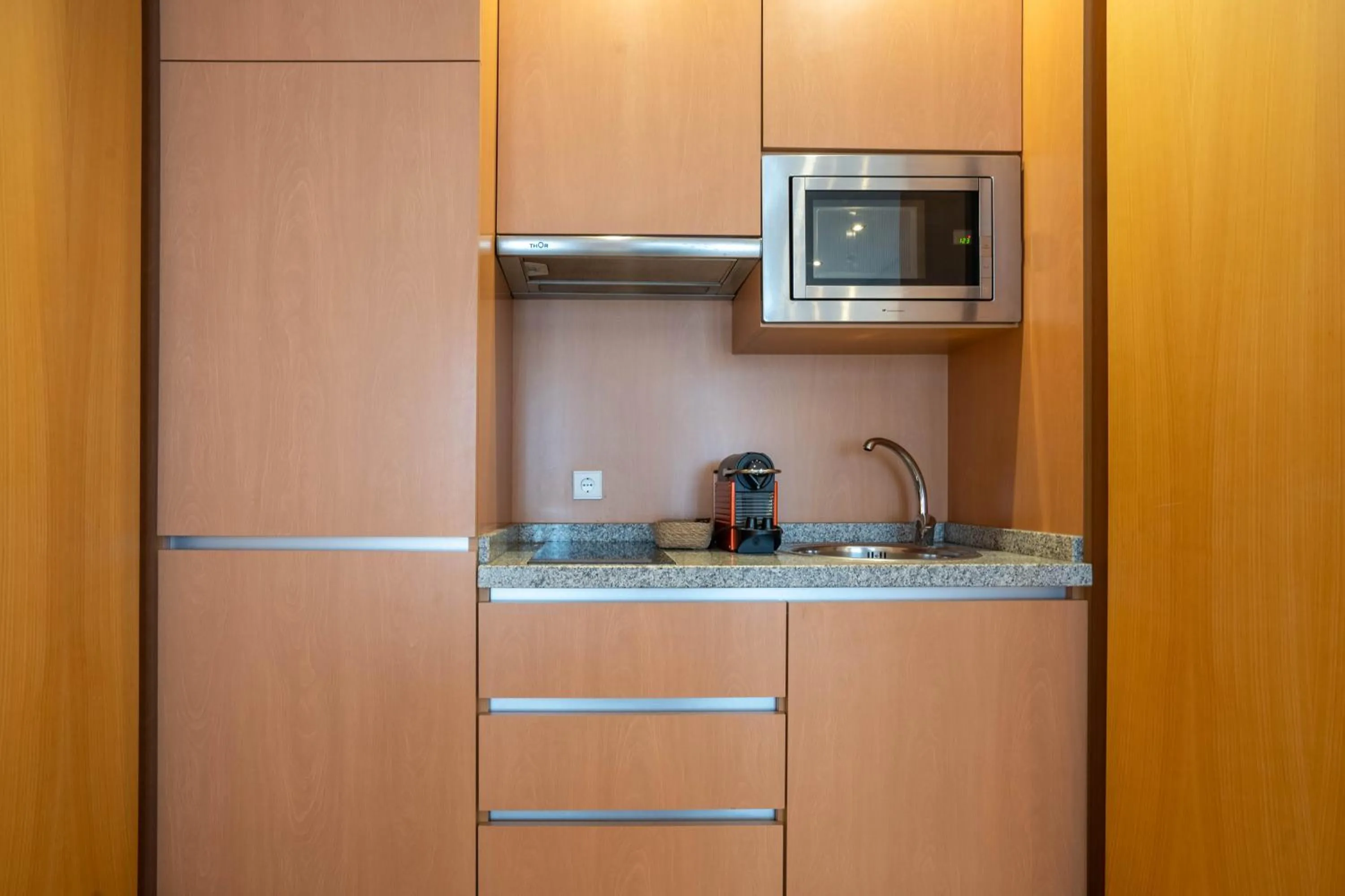 Kitchen/Kitchenette in Reis de Gaia