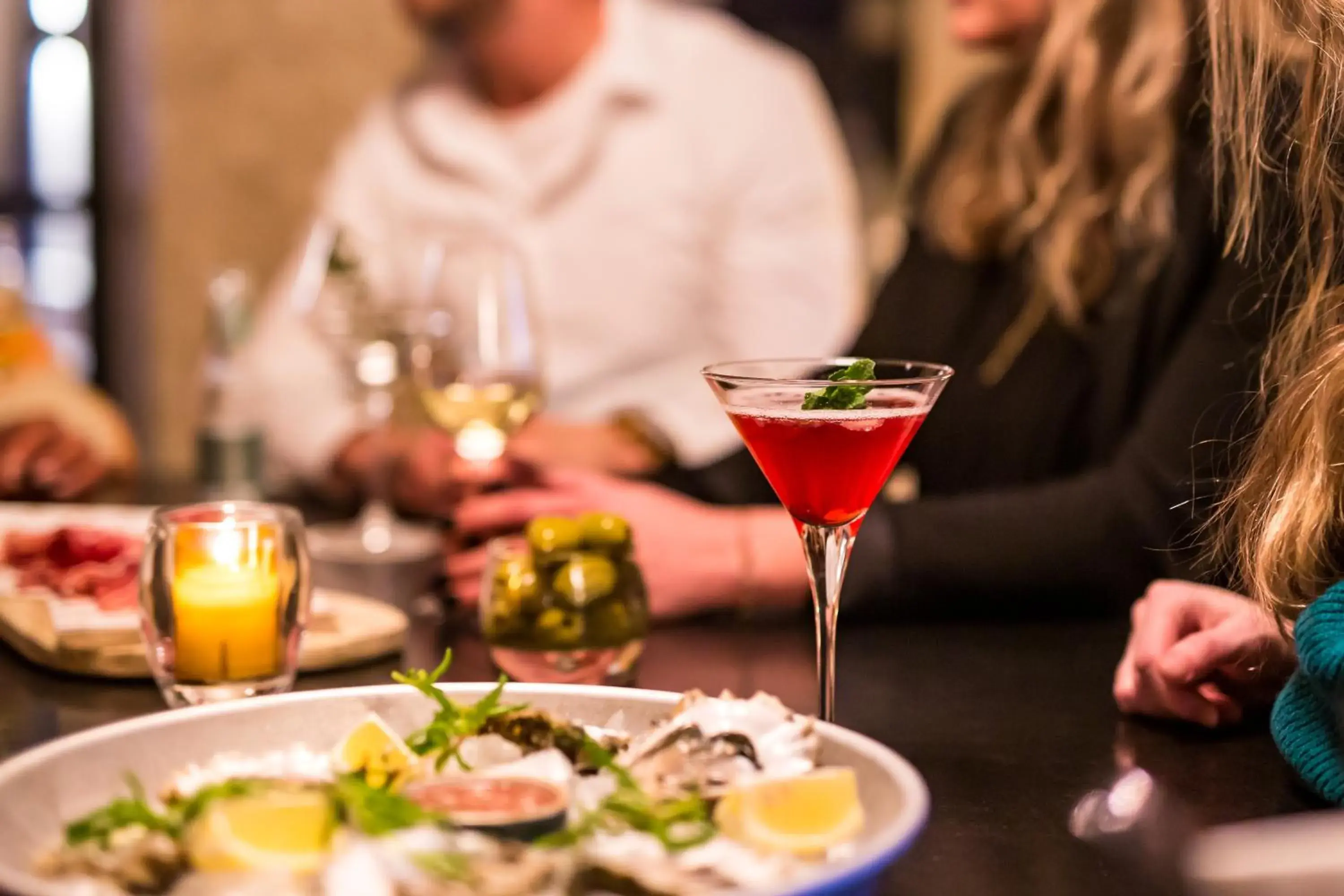 Restaurant/places to eat in Hotel Parkzicht Eindhoven Restaurant/places to eat in Hotel Parkzicht Eindhoven