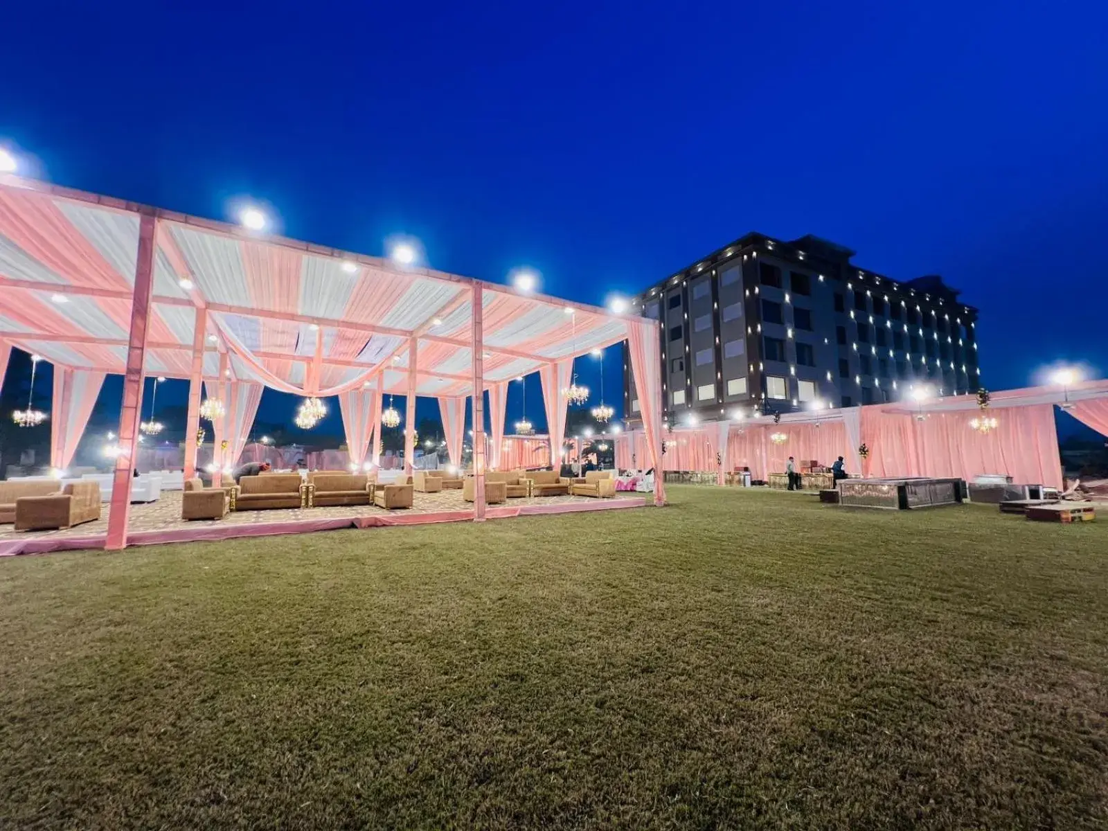 The Velvista Hotel The Velvista Hotel