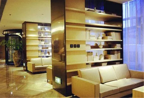 Mercure Dalian City Center