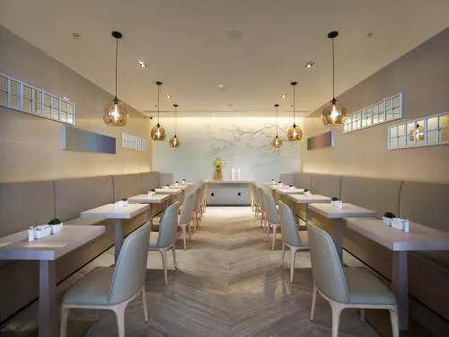 Mercure Dalian City Center