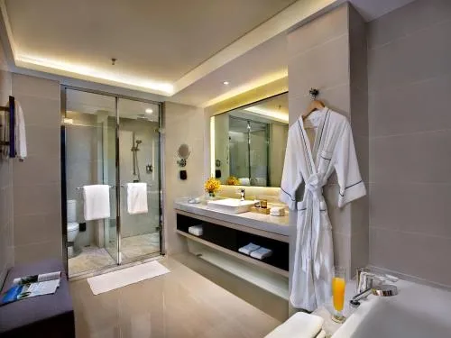 Mercure Dalian City Center