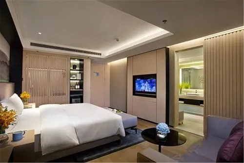 Mercure Dalian City Center