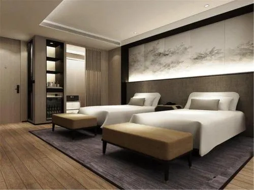Mercure Dalian City Center