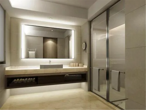Mercure Dalian City Center