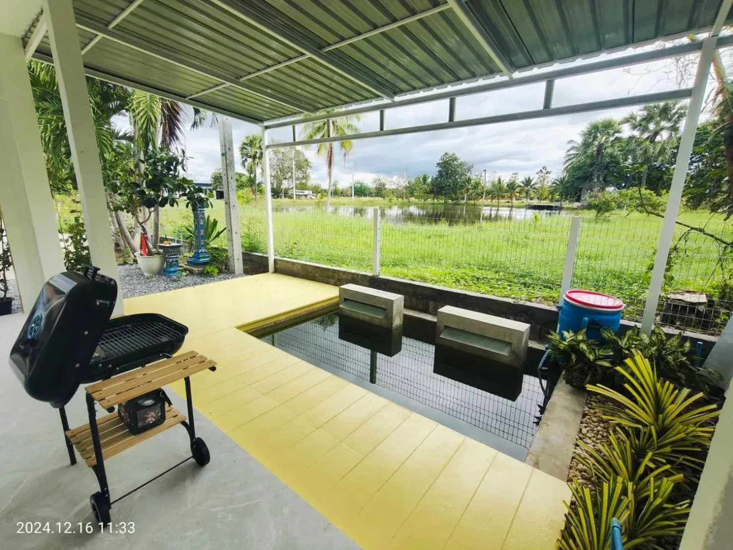 View (from property/room) in 189Premier Villa Lamphun View (from property/room) in 189Premier Villa Lamphun