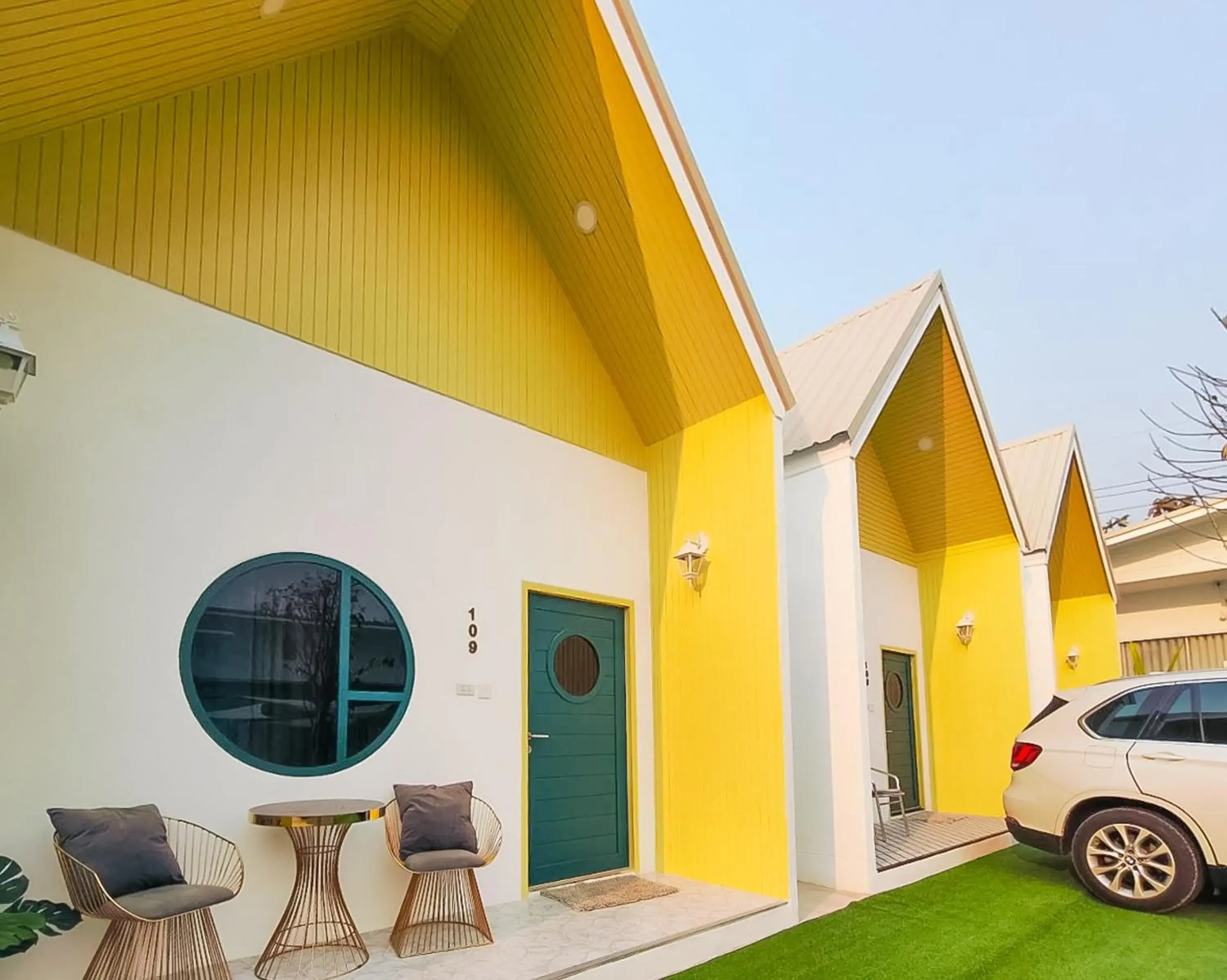 View (from property/room) in 189Premier Villa Lamphun View (from property/room) in 189Premier Villa Lamphun