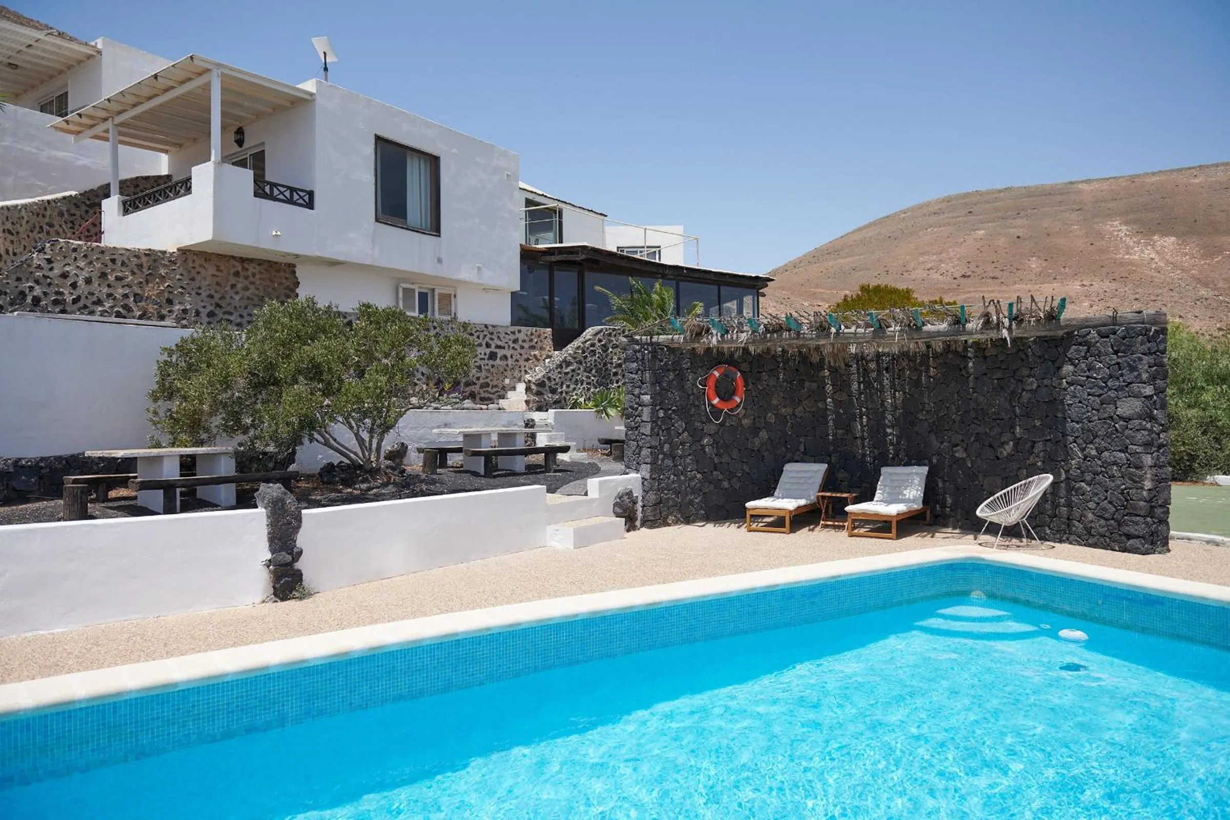 Finca La Calerita C