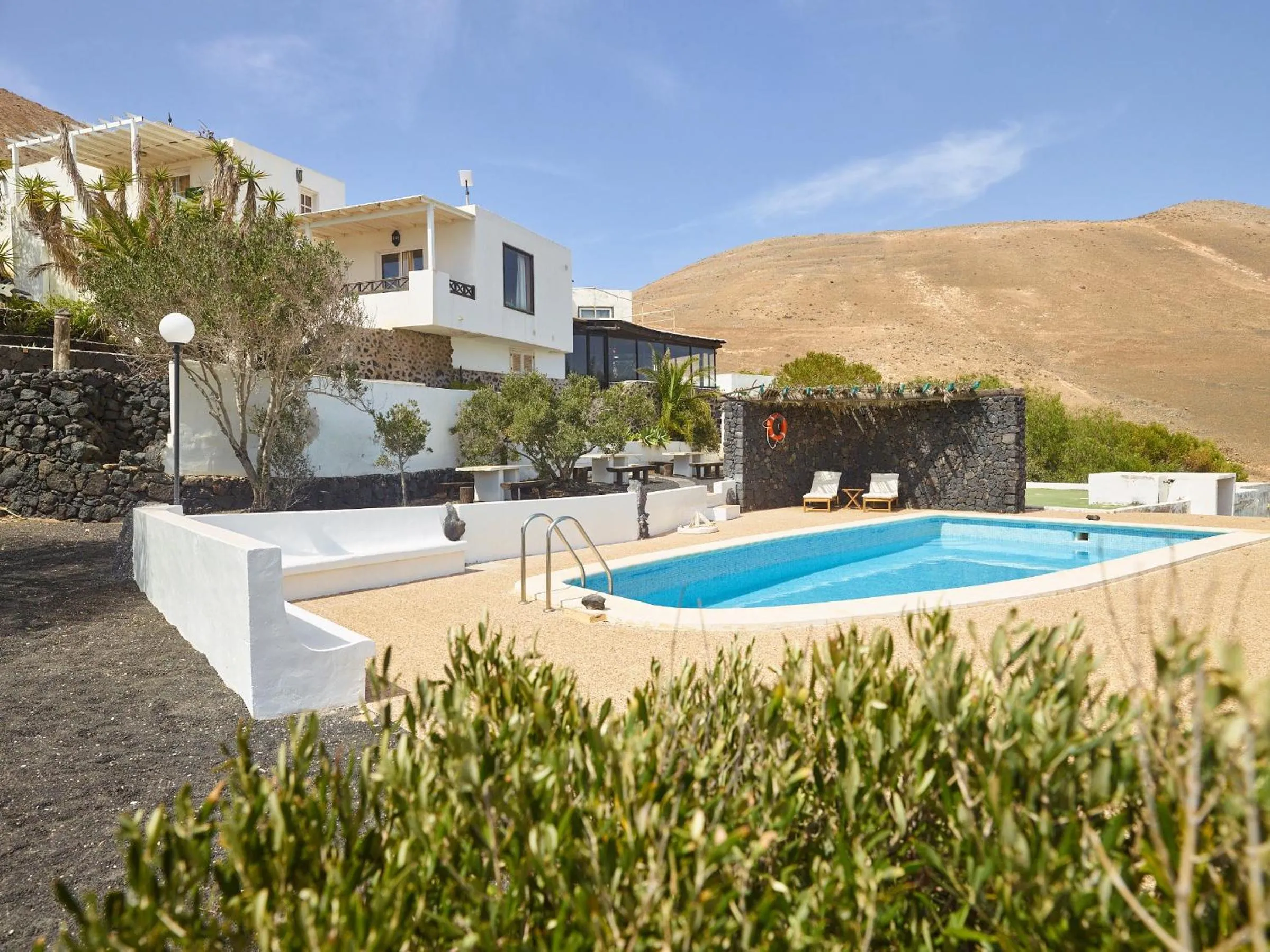 Finca La Calerita C