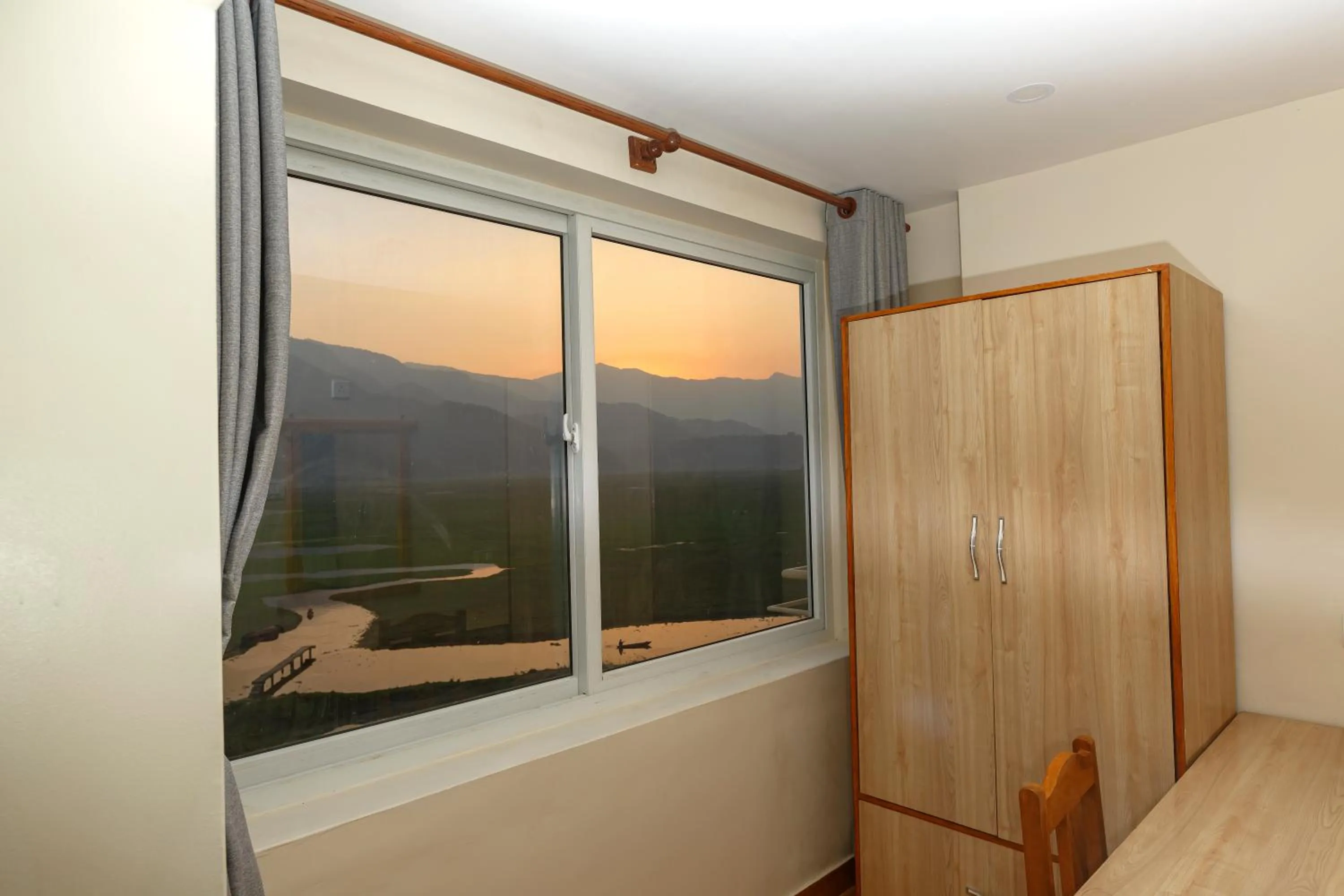 View (from property/room) in Samiyog Tourist Resort