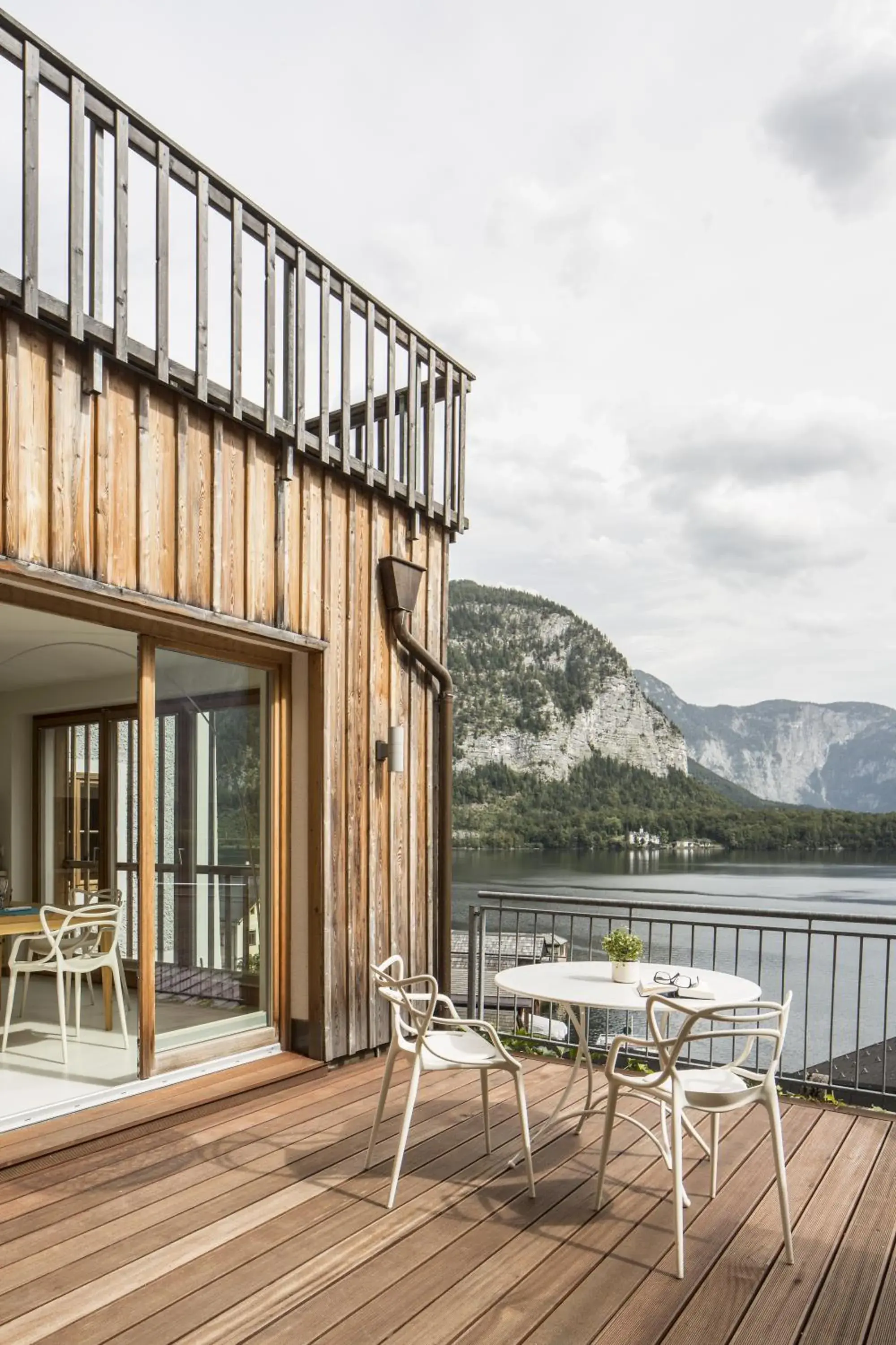 Luxury Suite with Lake View in Hallstatt Hideaway - Adults only Luxury Suite with Lake View in Hallstatt Hideaway - Adults only
