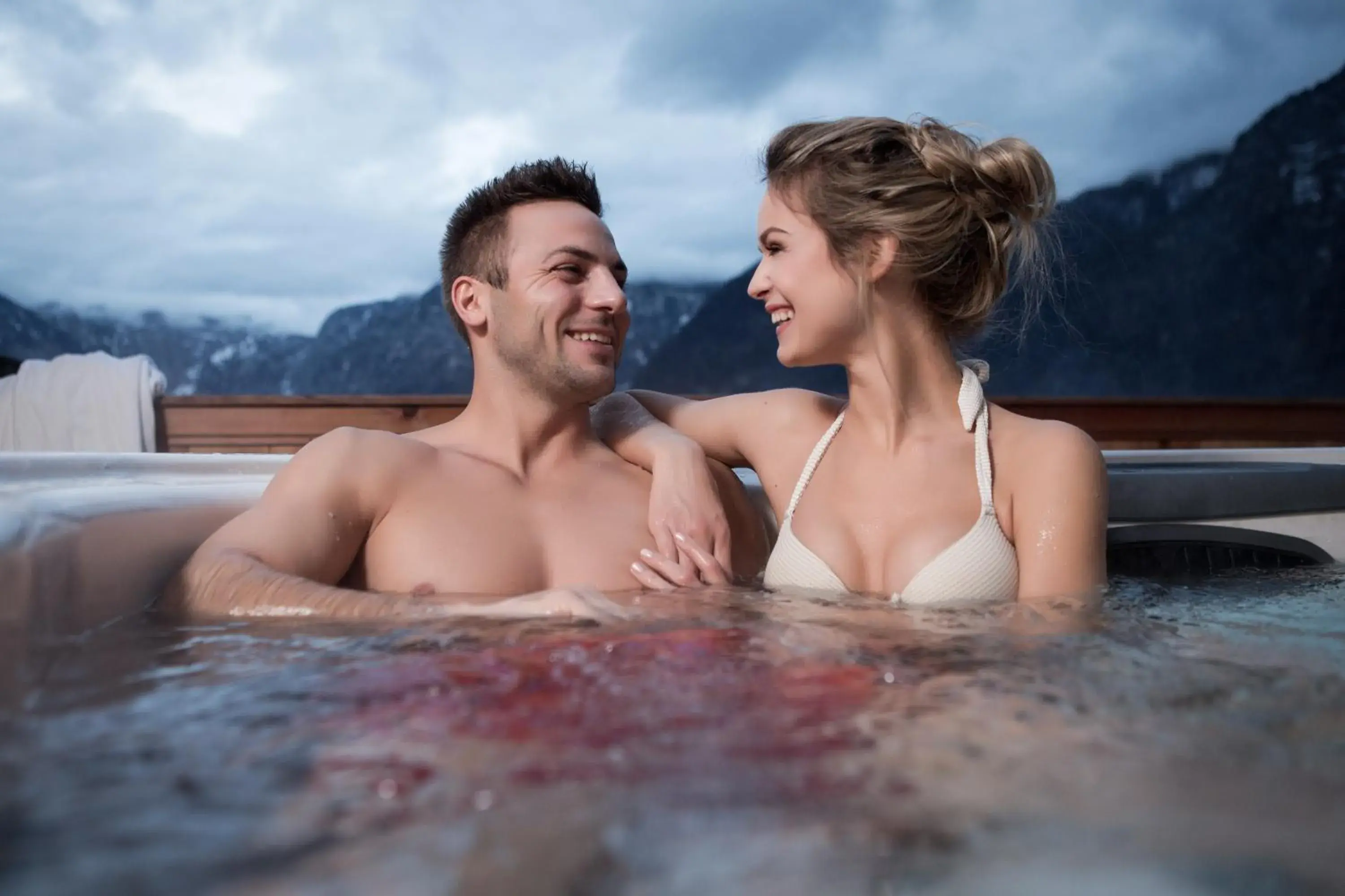 Luxury Suite with Lake View in Hallstatt Hideaway - Adults only Luxury Suite with Lake View in Hallstatt Hideaway - Adults only