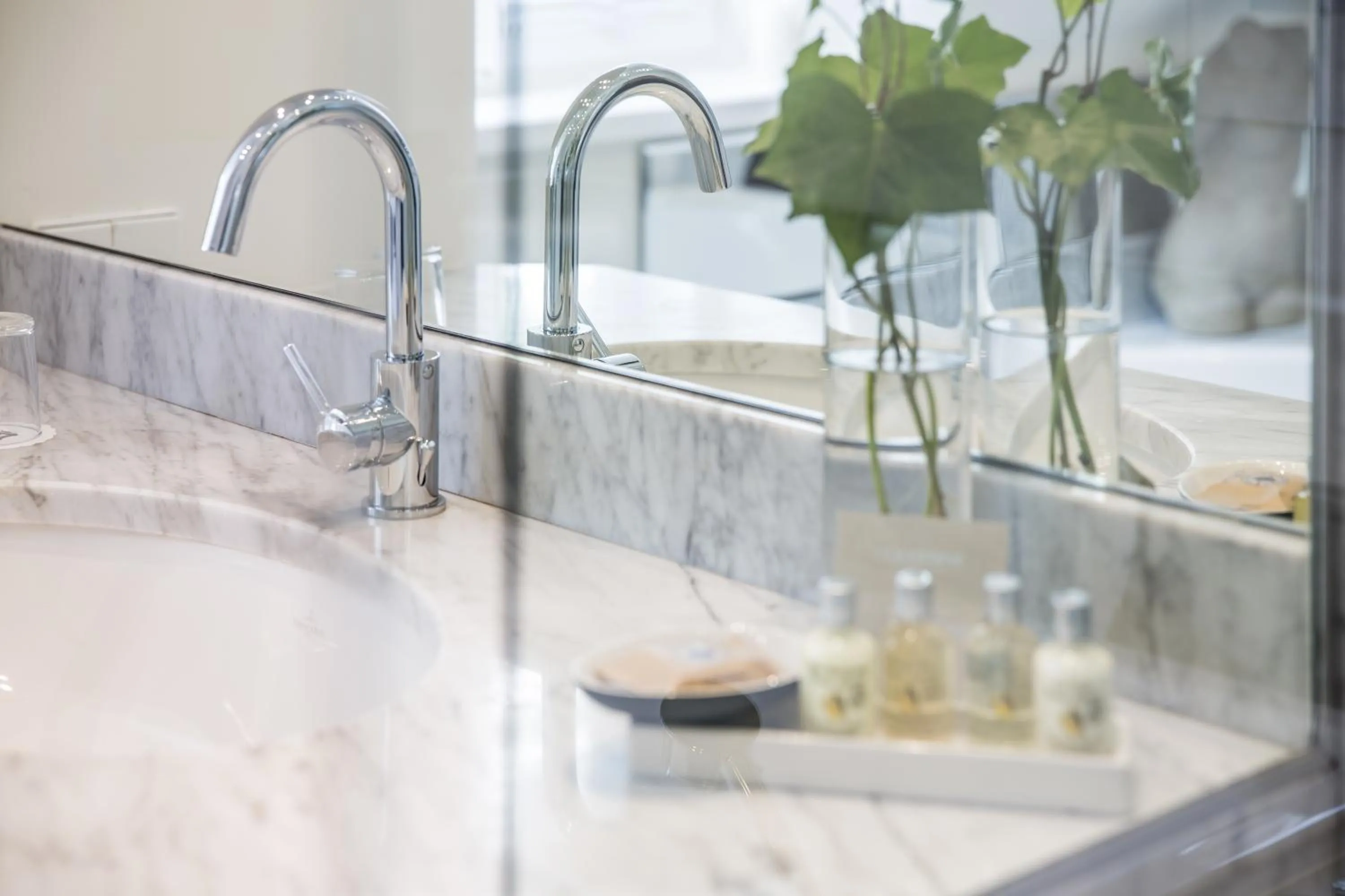 Photo of the whole room in Hallstatt Hideaway - Adults only