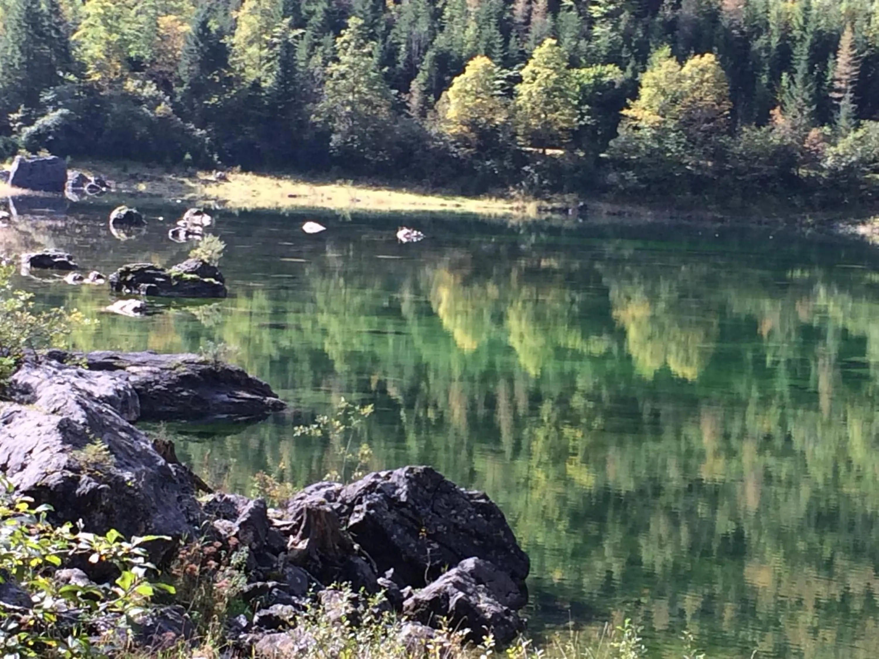 Hiking in Hallstatt Hideaway - Adults only