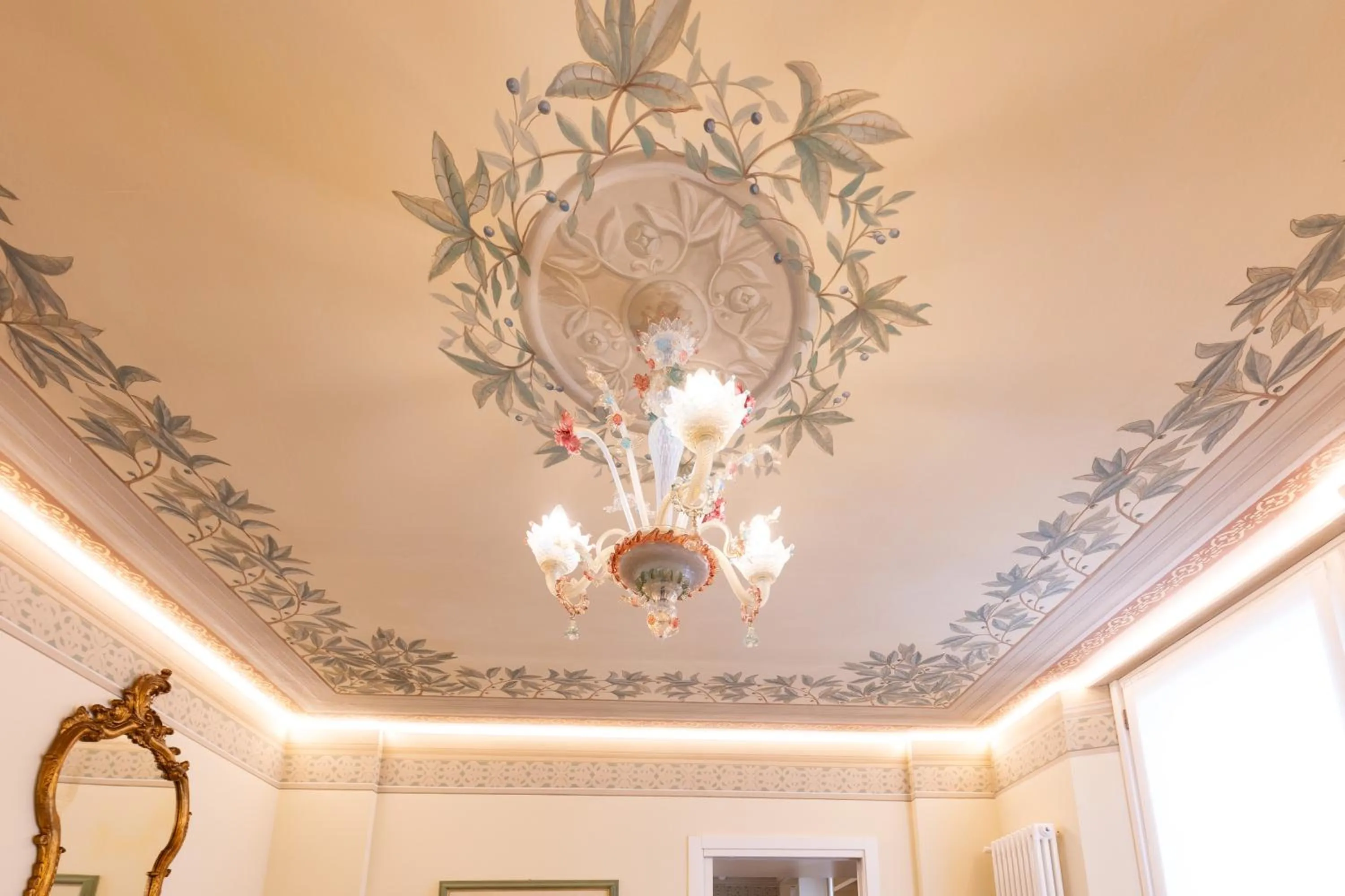 BolognaRoomscom - Villa Bottrigari