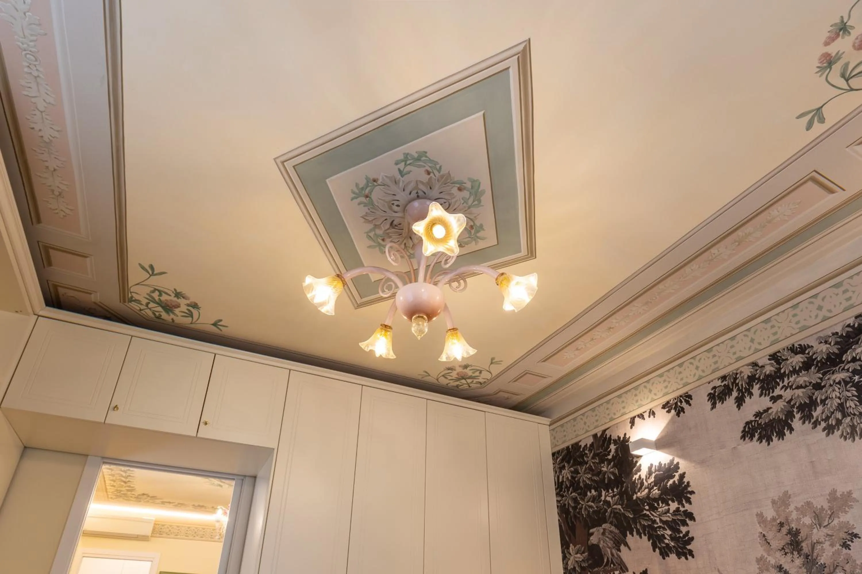 BolognaRoomscom - Villa Bottrigari