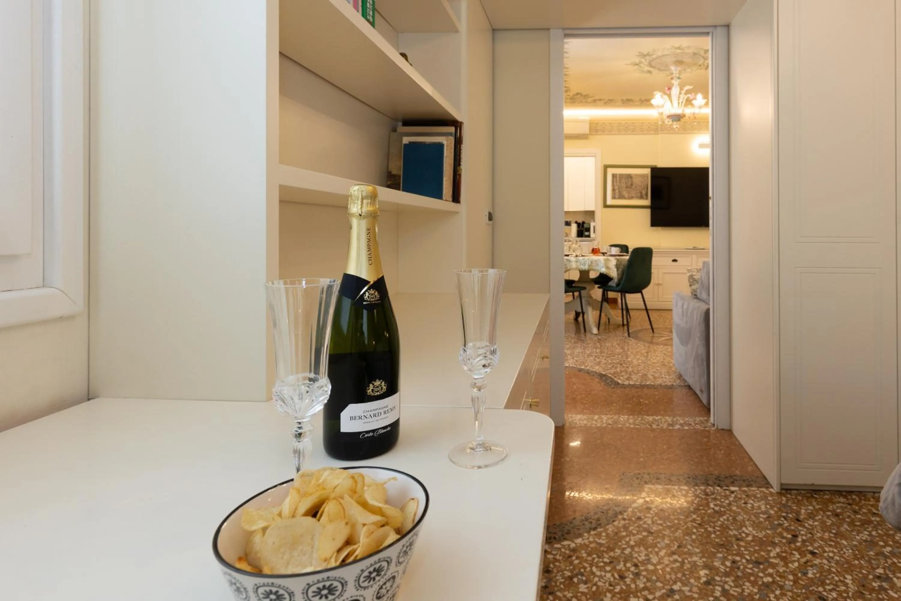 BolognaRoomscom - Villa Bottrigari