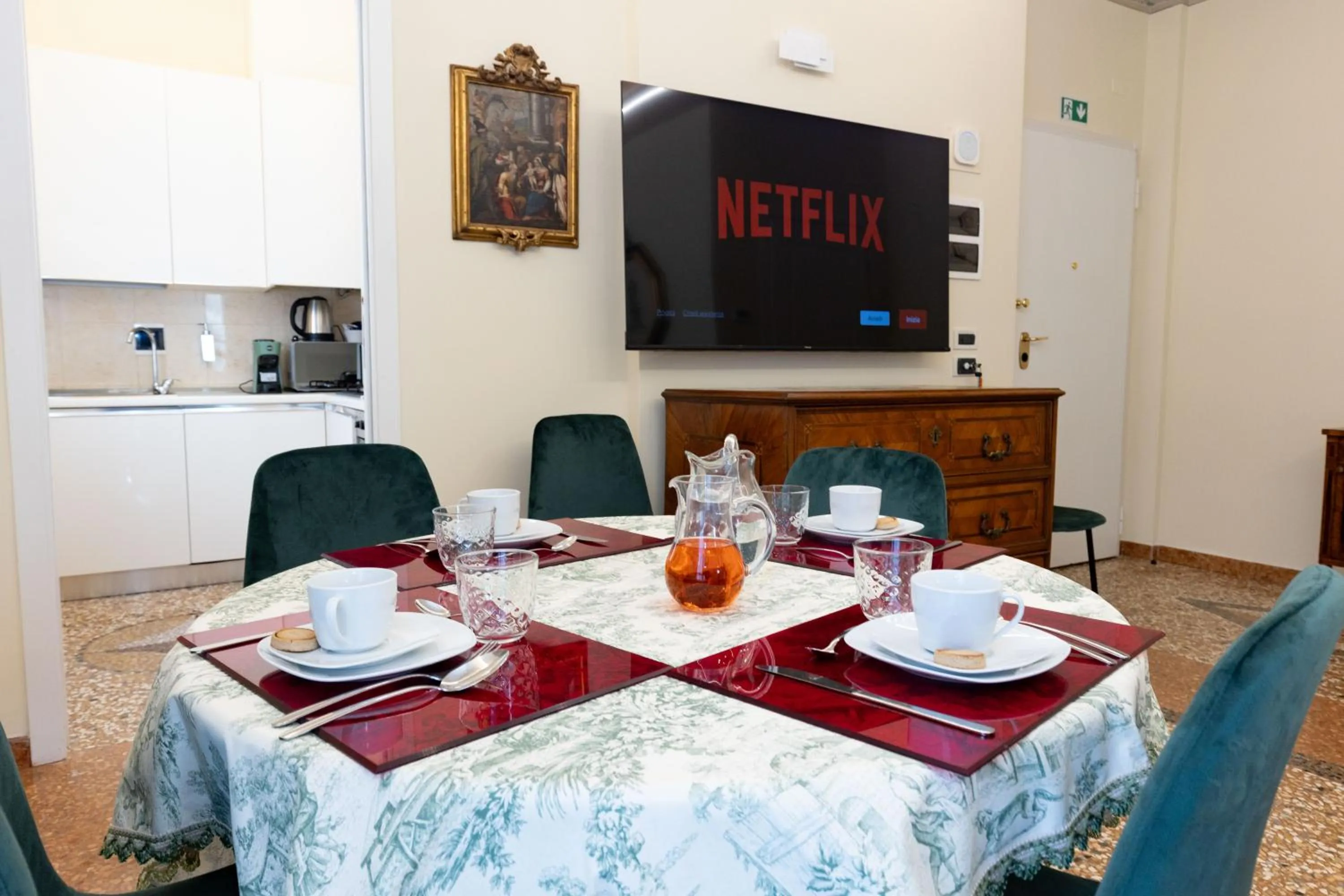 BolognaRoomscom - Villa Bottrigari