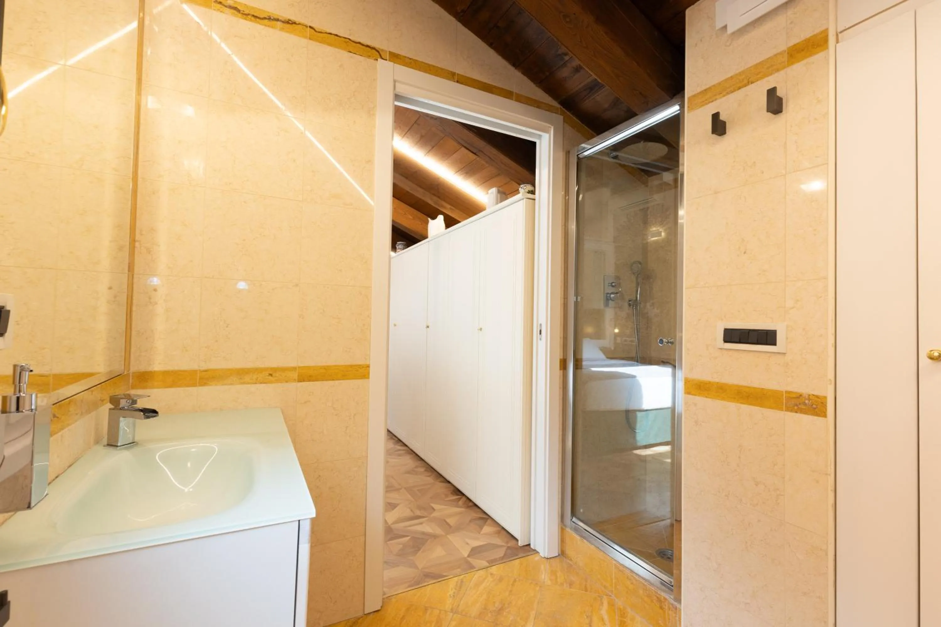 BolognaRoomscom - Villa Bottrigari