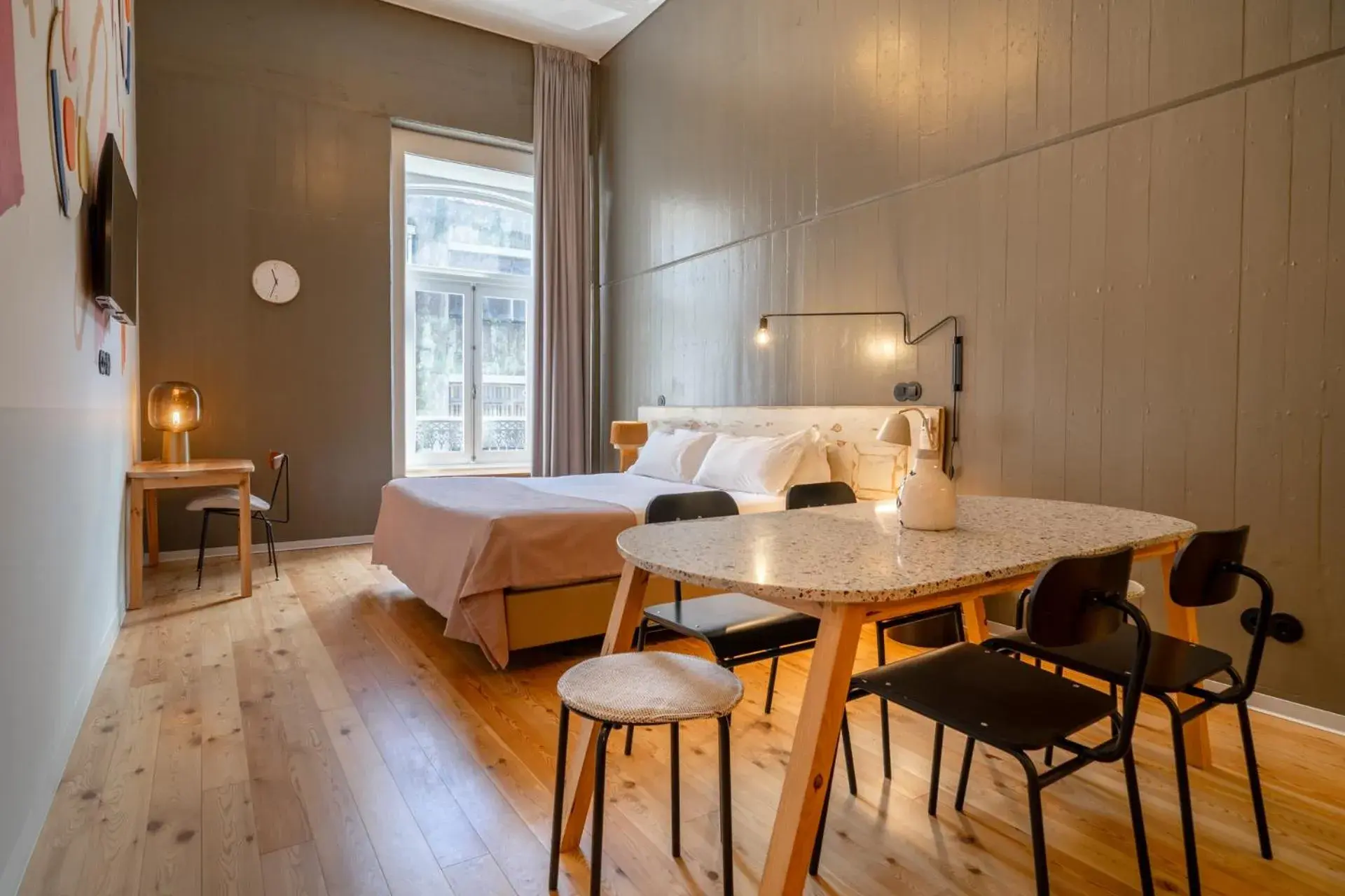 Comfort Maisonette Loft in Limehome Porto Rua da Conceicao Comfort Maisonette Loft in Limehome Porto Rua da Conceicao