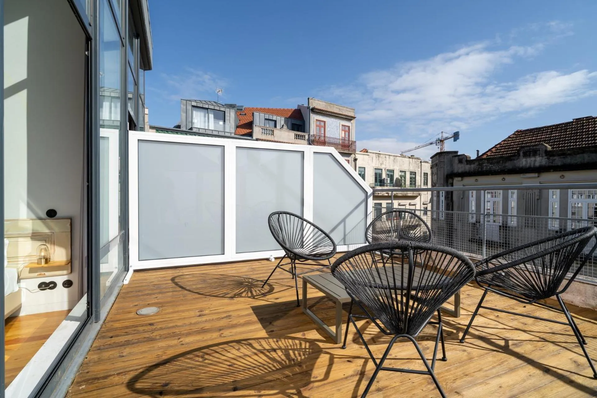 Day in Limehome Porto Rua da Conceicao