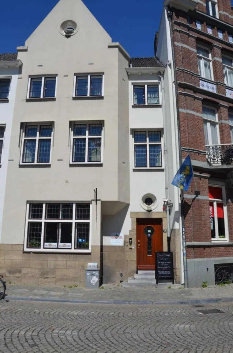 B&B De Hofnar Maastricht