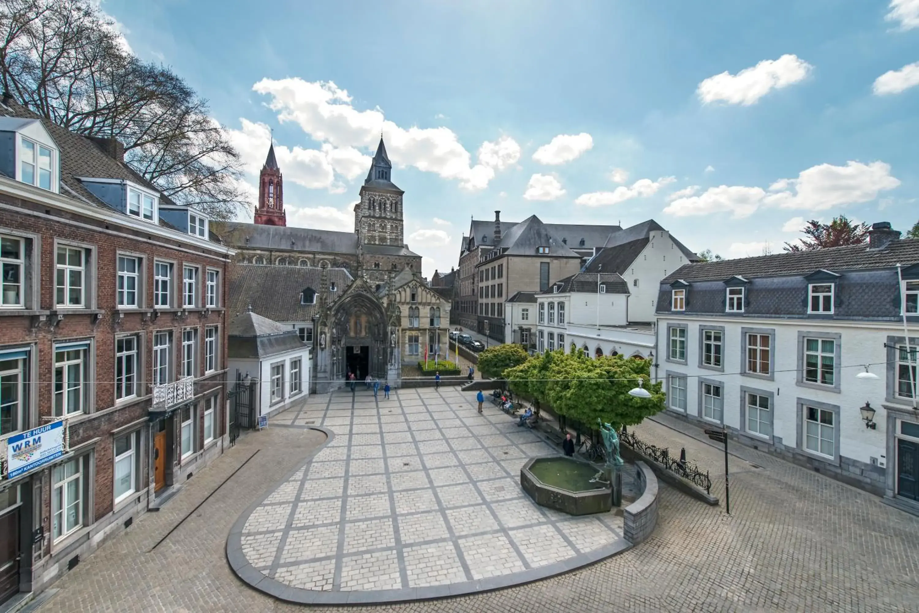 B&B De Hofnar Maastricht B&B De Hofnar Maastricht