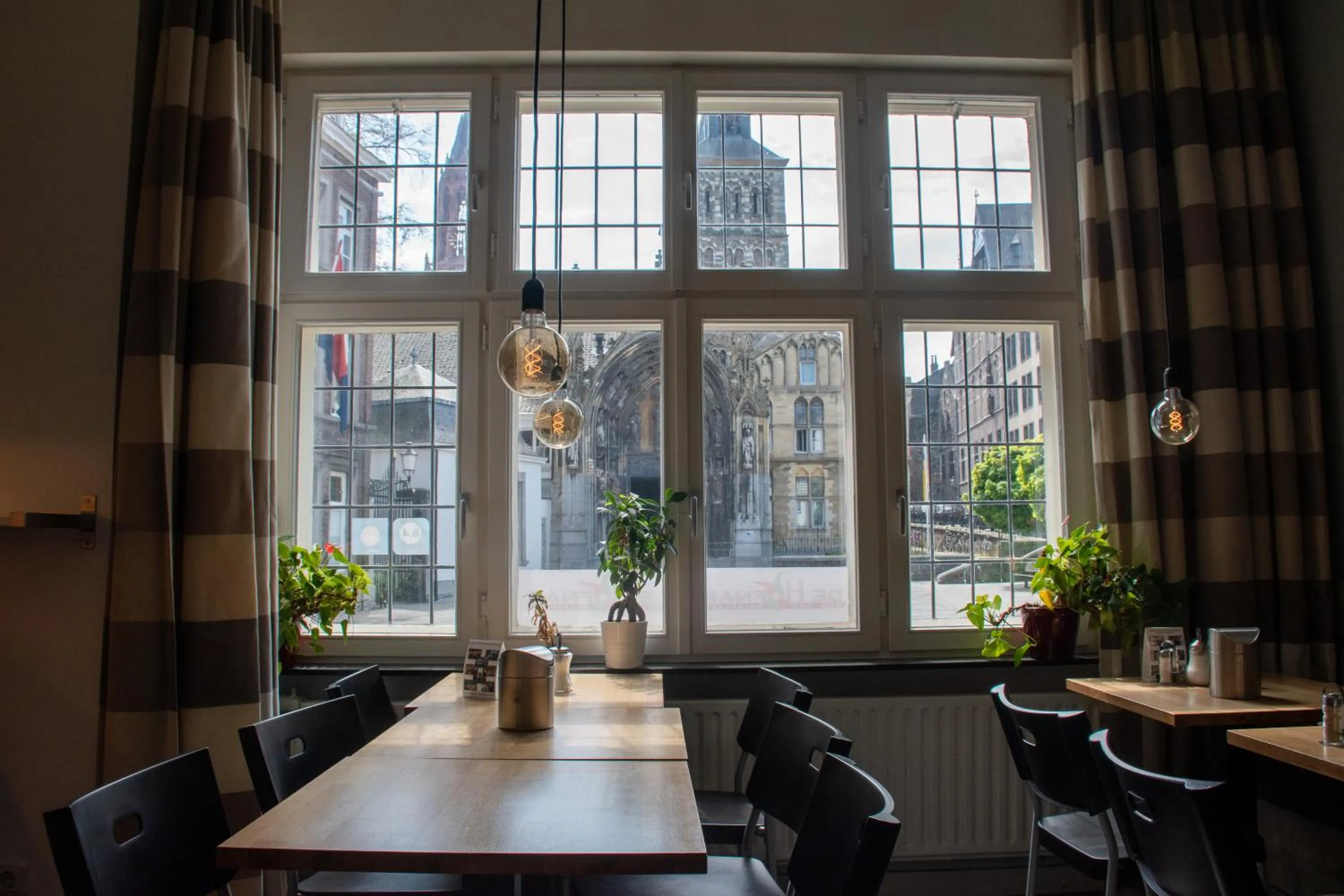 B&B De Hofnar Maastricht