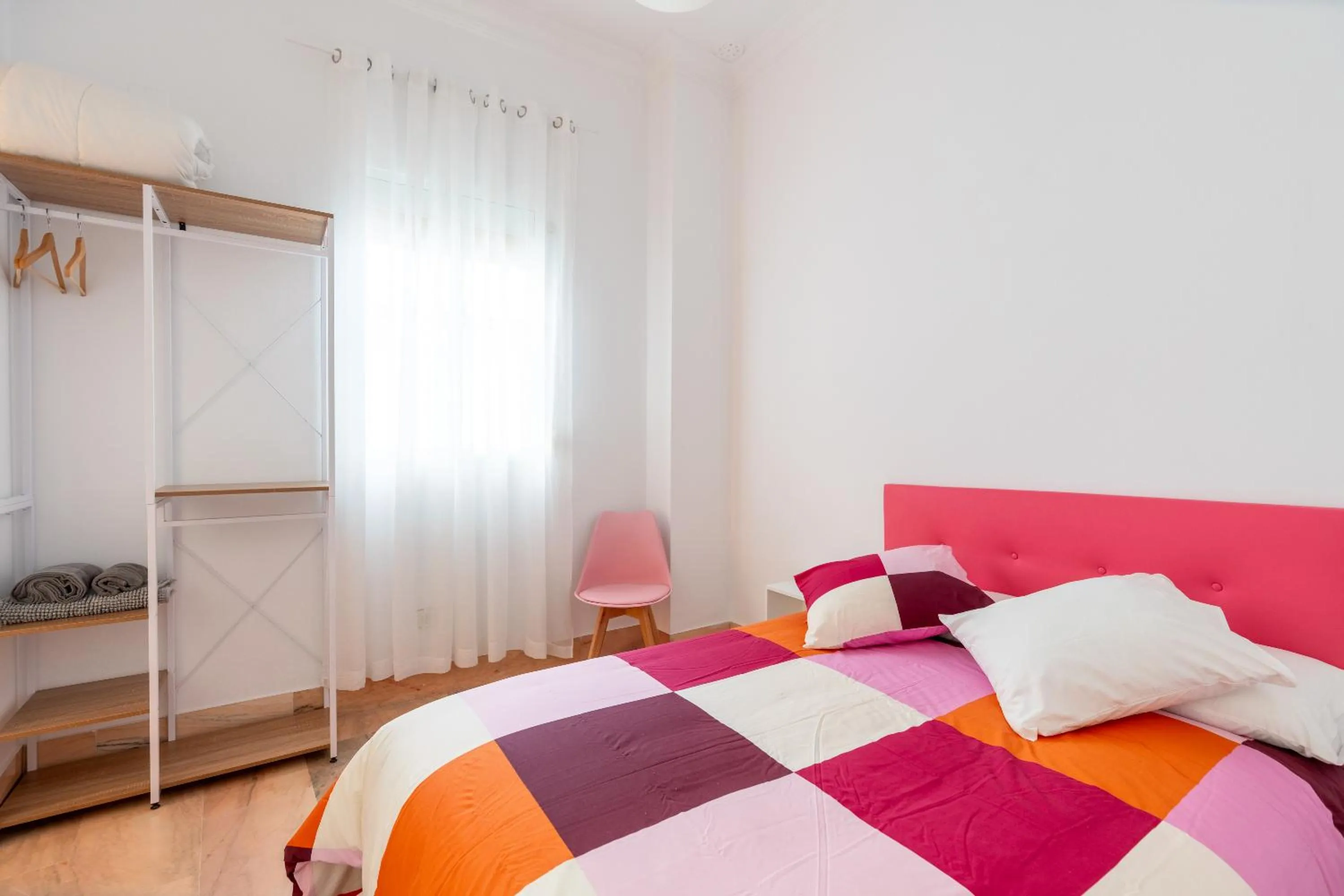 Photo of the whole room, Bed in Banana Gay House - Only Men