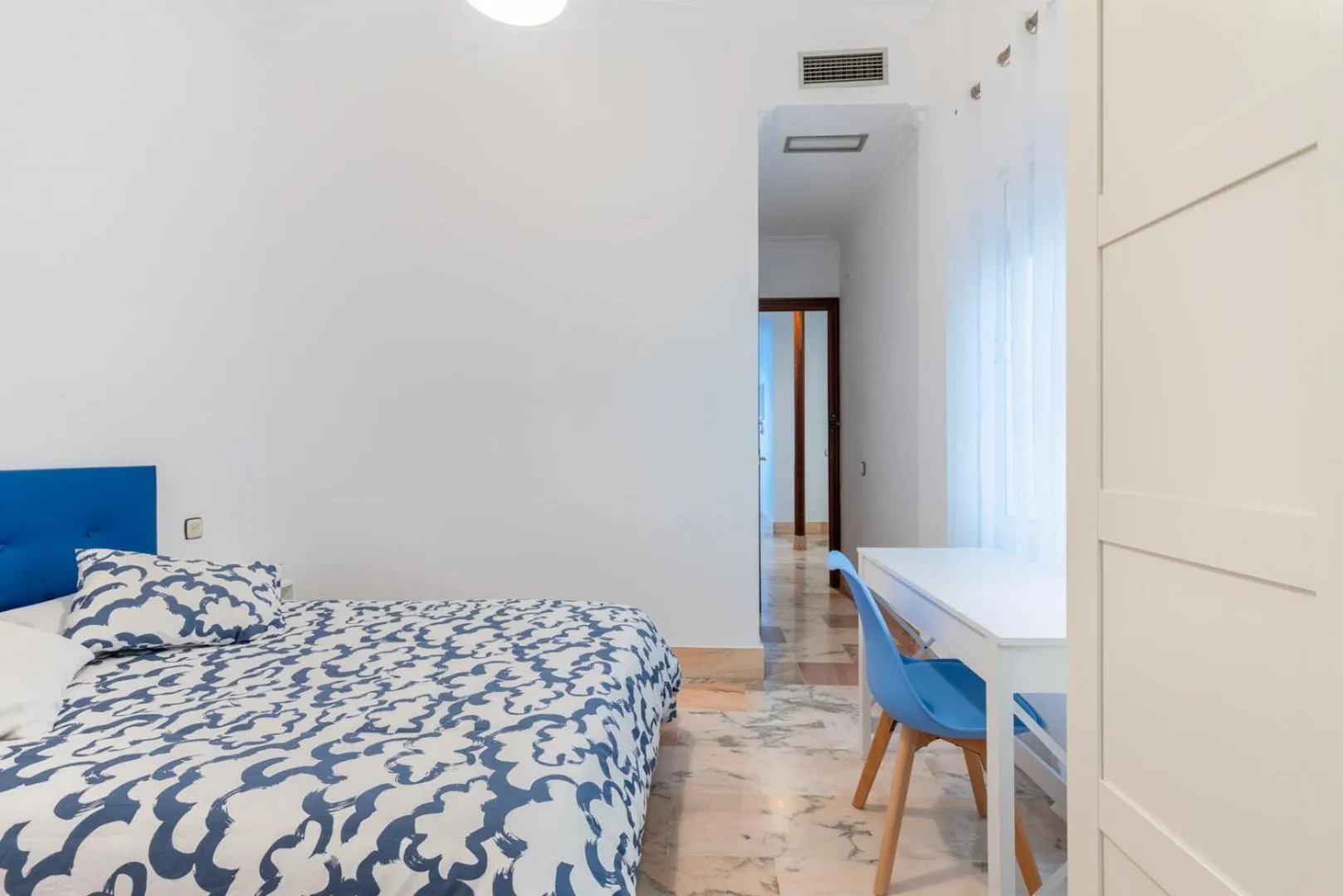 Photo of the whole room, Bed in Banana Gay House - Only Men