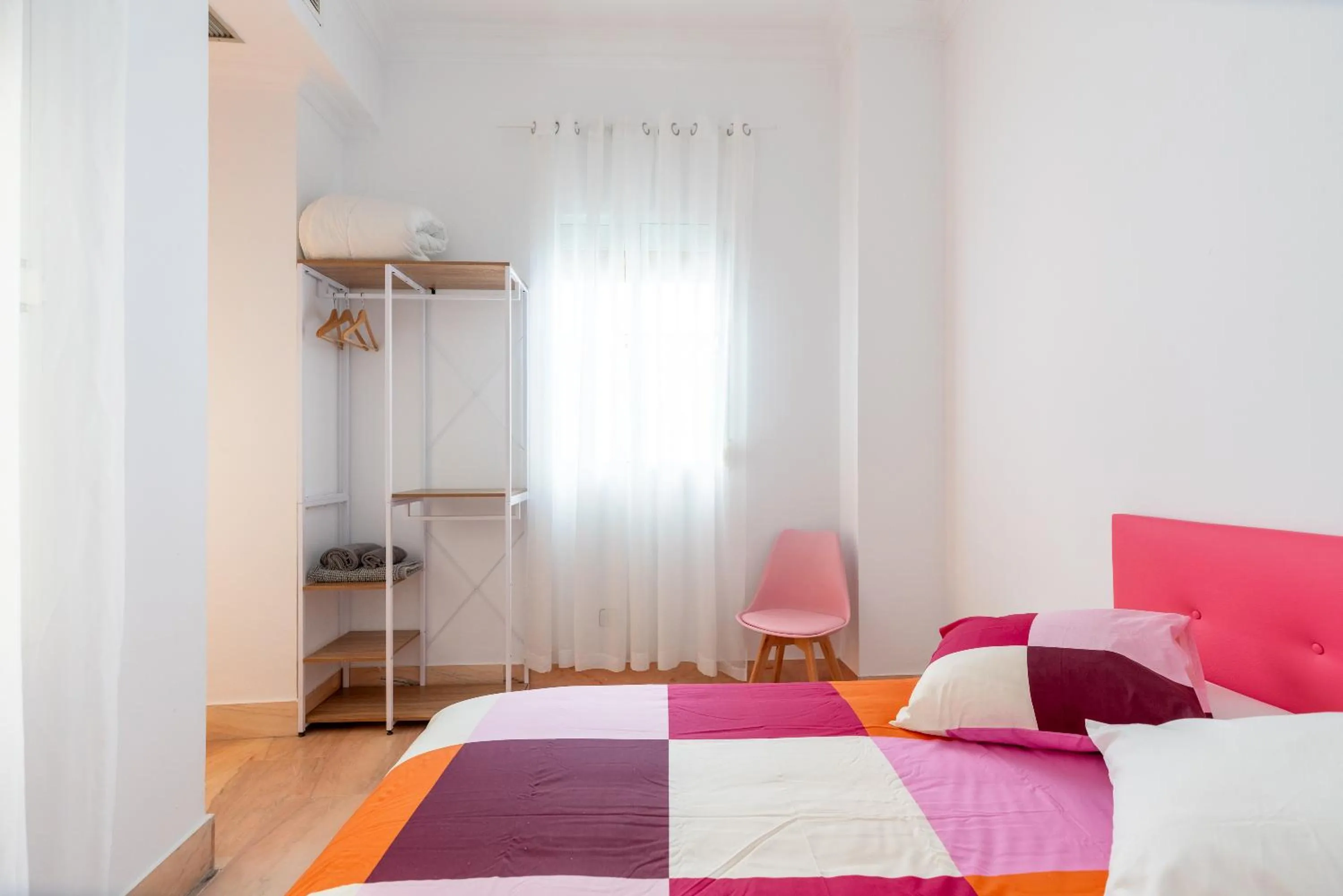 Photo of the whole room, Bed in Banana Gay House - Only Men