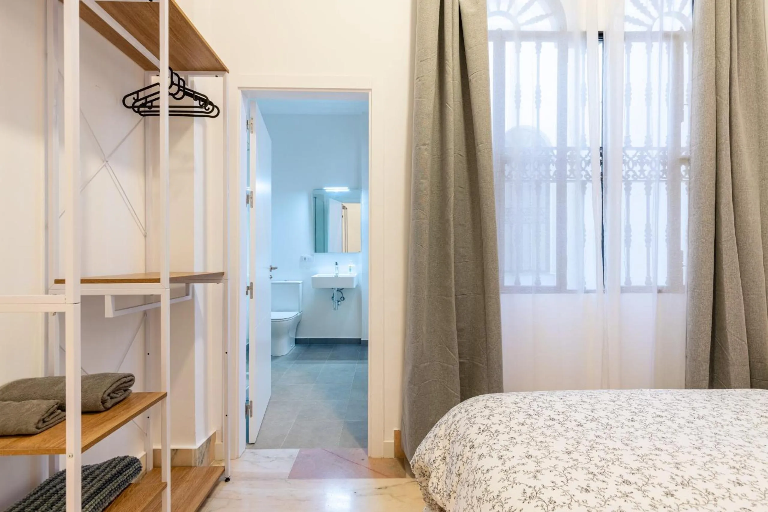 Photo of the whole room, Bed in Banana Gay House - Only Men