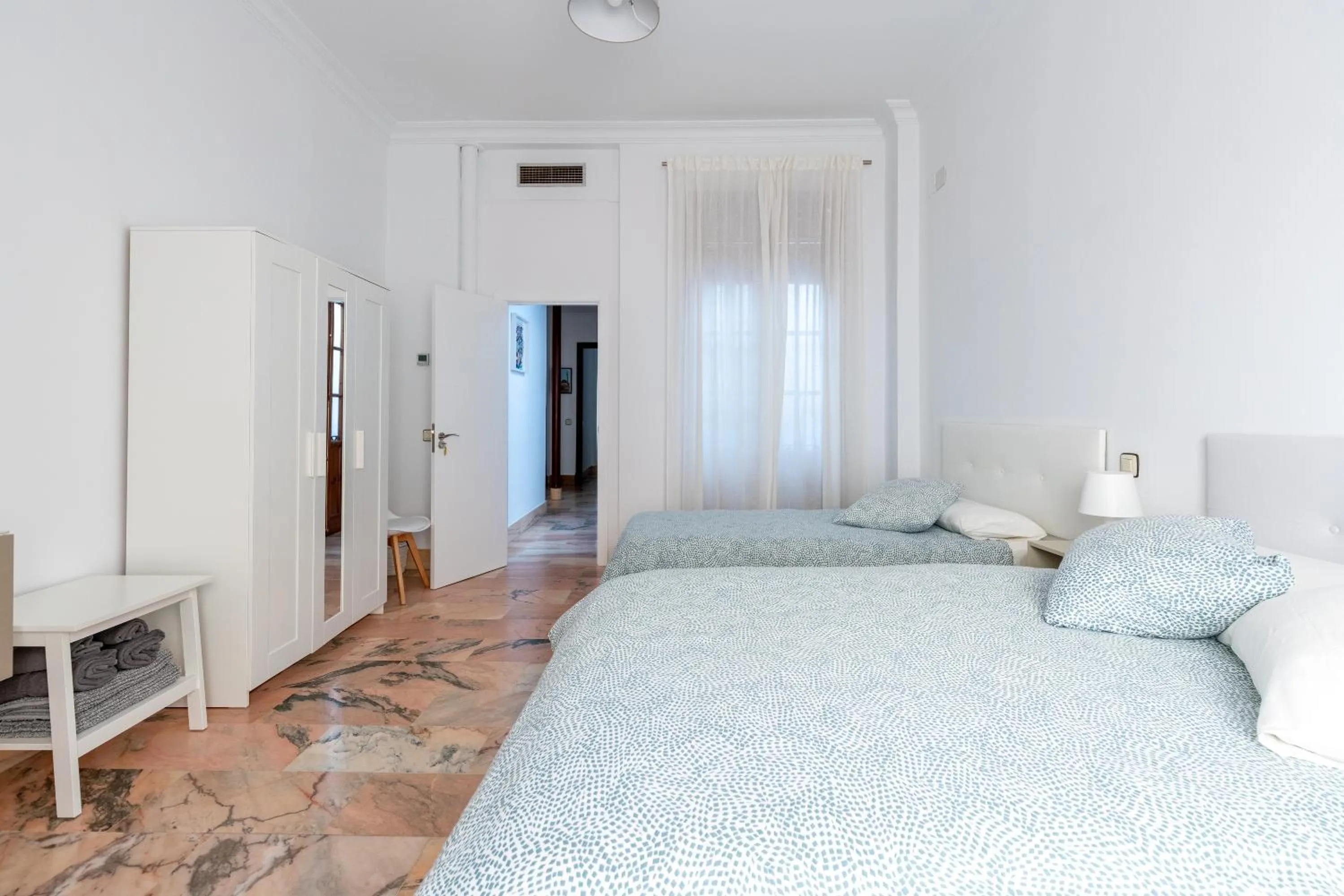 Photo of the whole room, Bed in Banana Gay House - Only Men