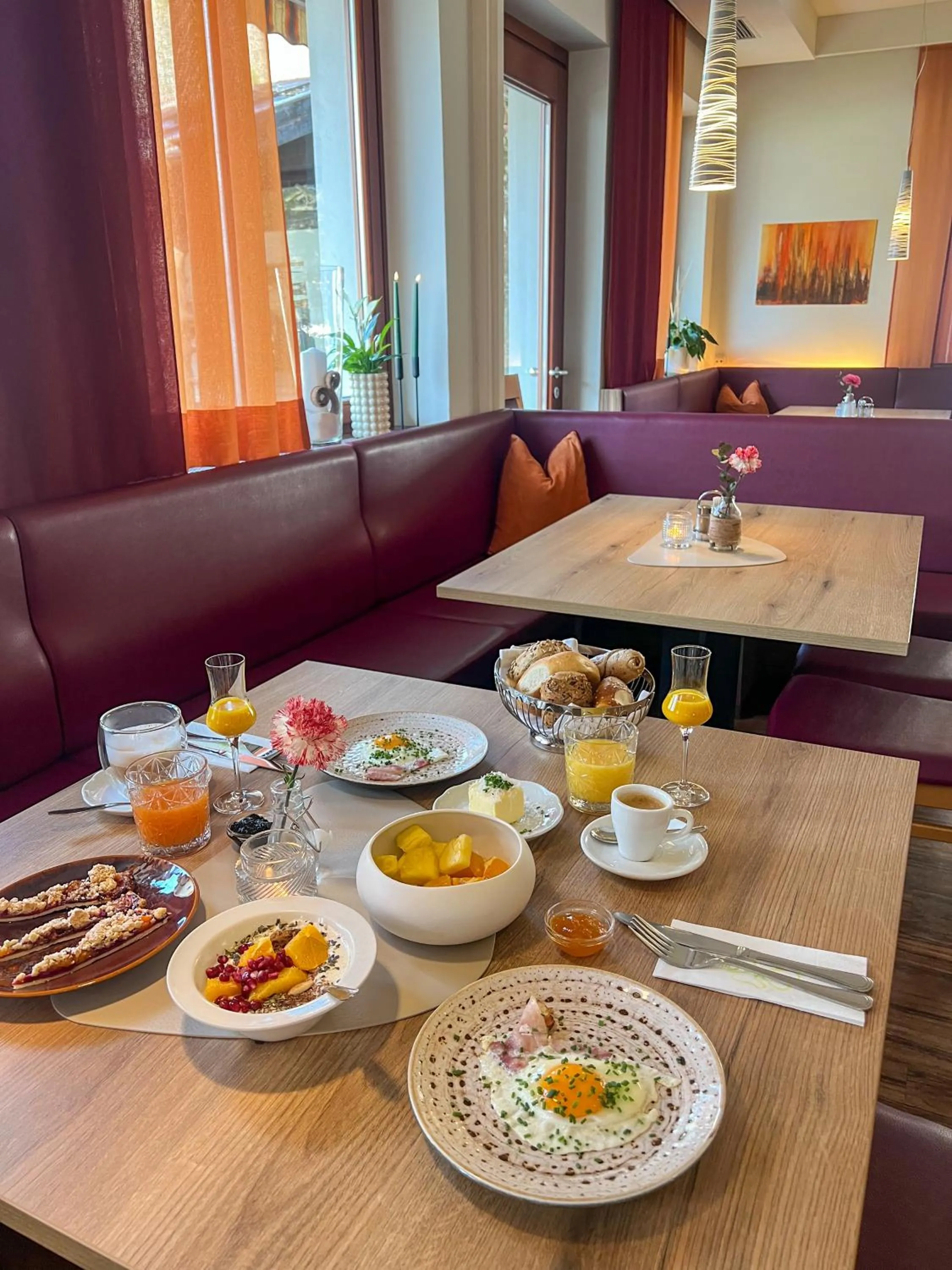 Hotel Sommerer - Hike & Bike in Saalbach, Joker Card inkl