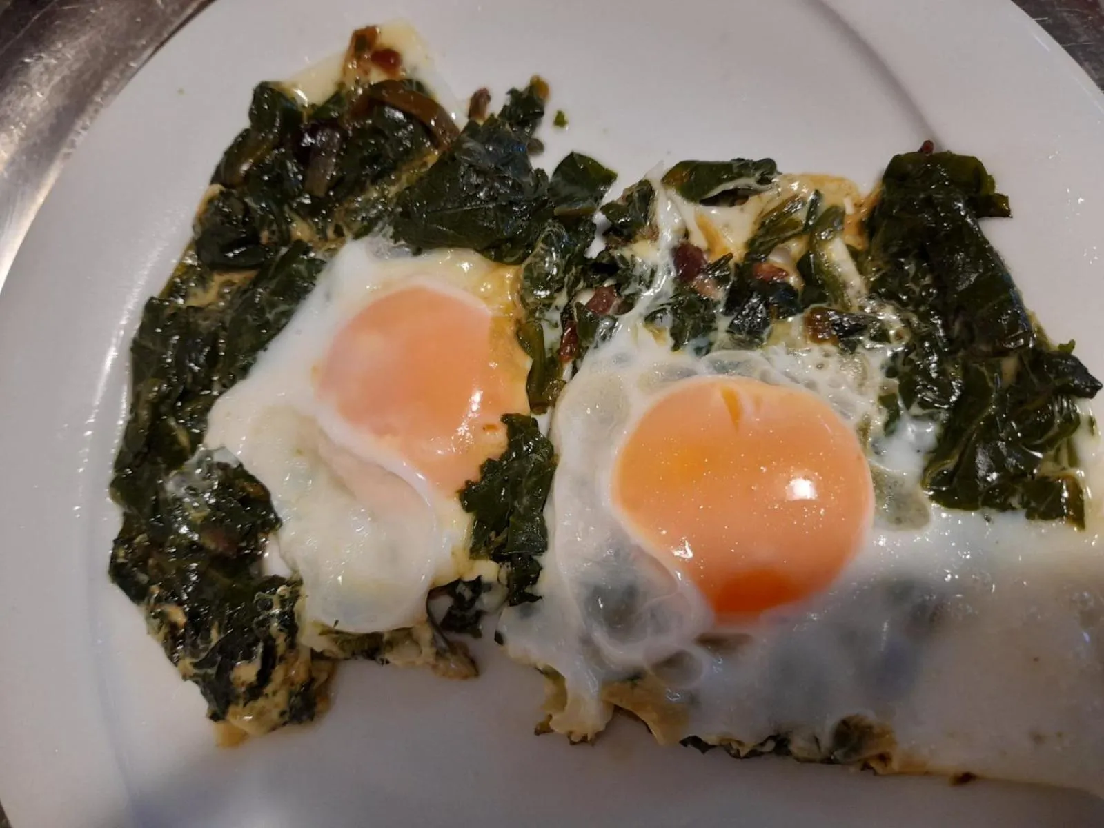 Breakfast in MasouriBlu Boutique Hotel