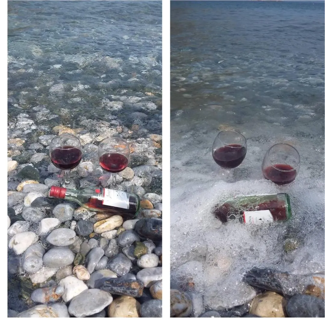 Day in MasouriBlu Boutique Hotel