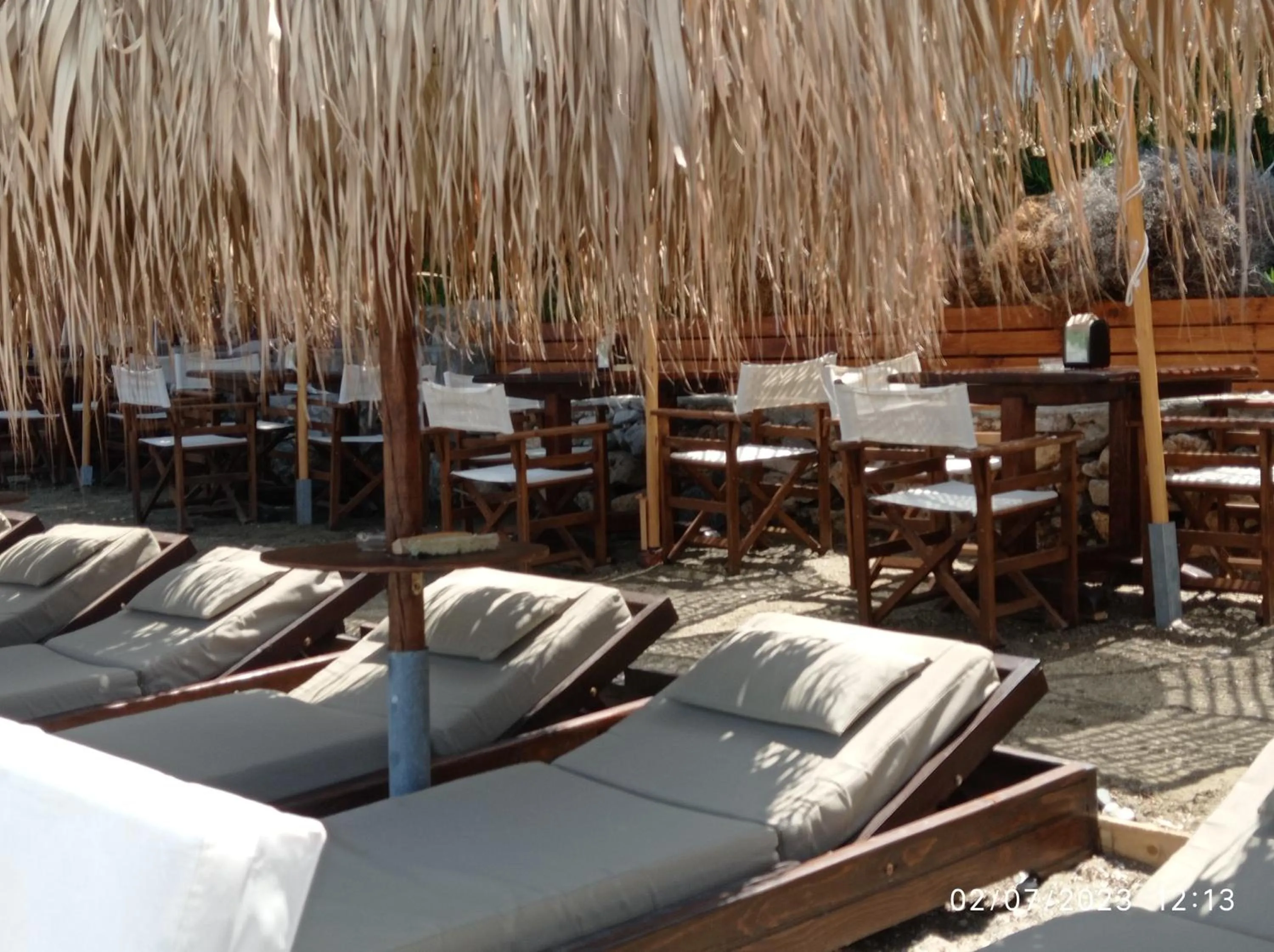 Day in MasouriBlu Boutique Hotel