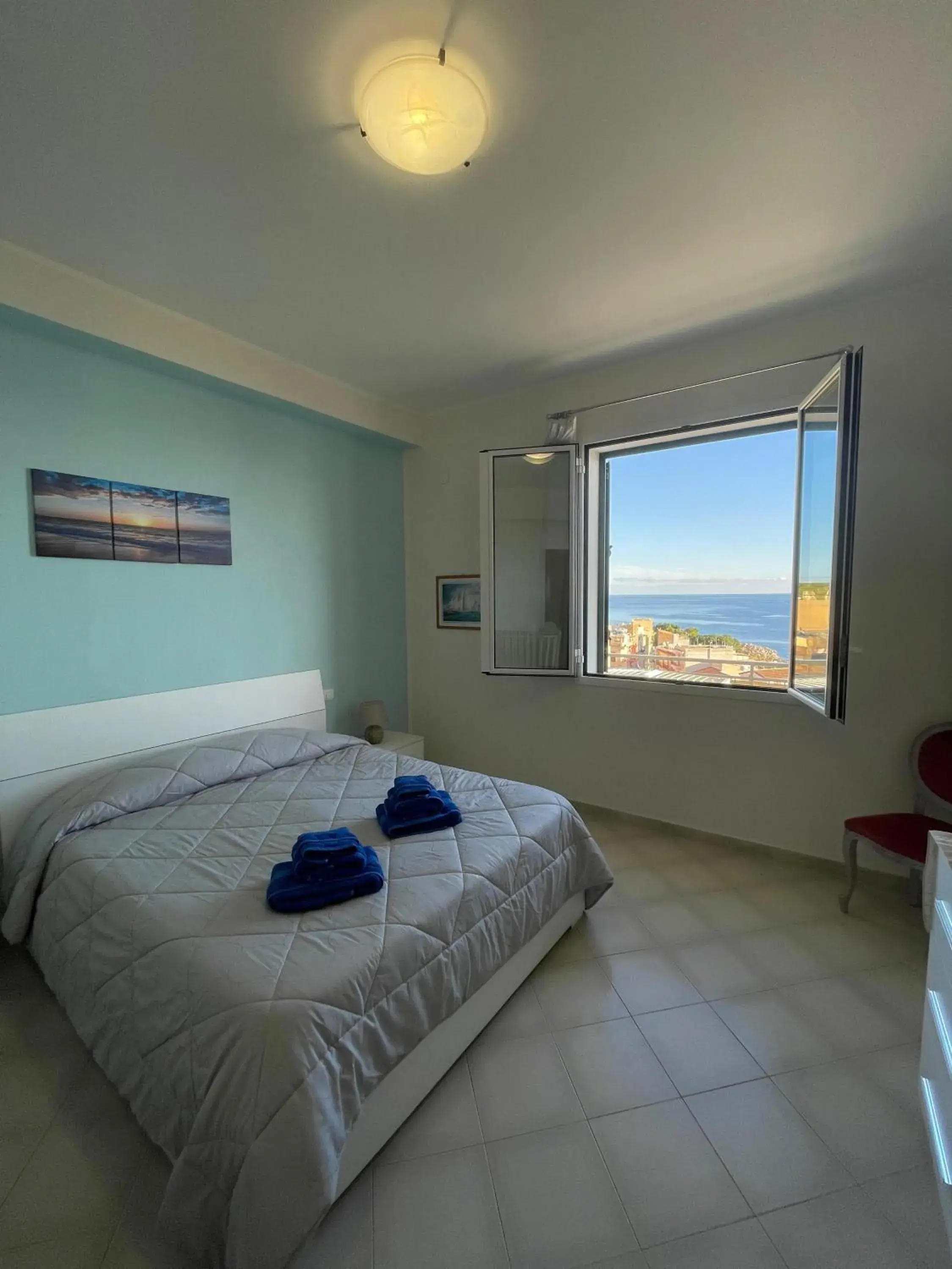 Le finestre sul mare Le finestre sul mare