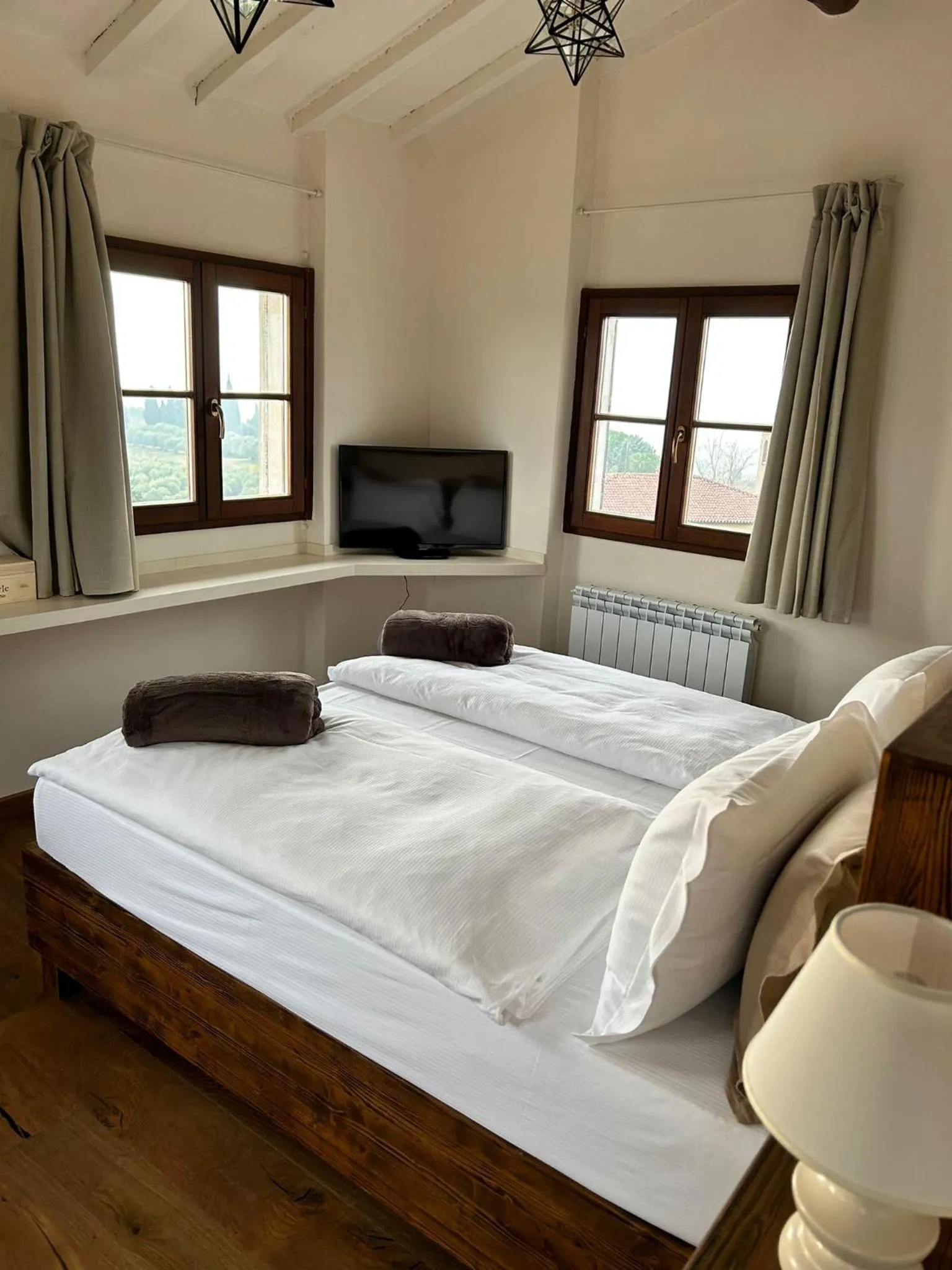 Bed in Collina di Verona Borgo San Mattia