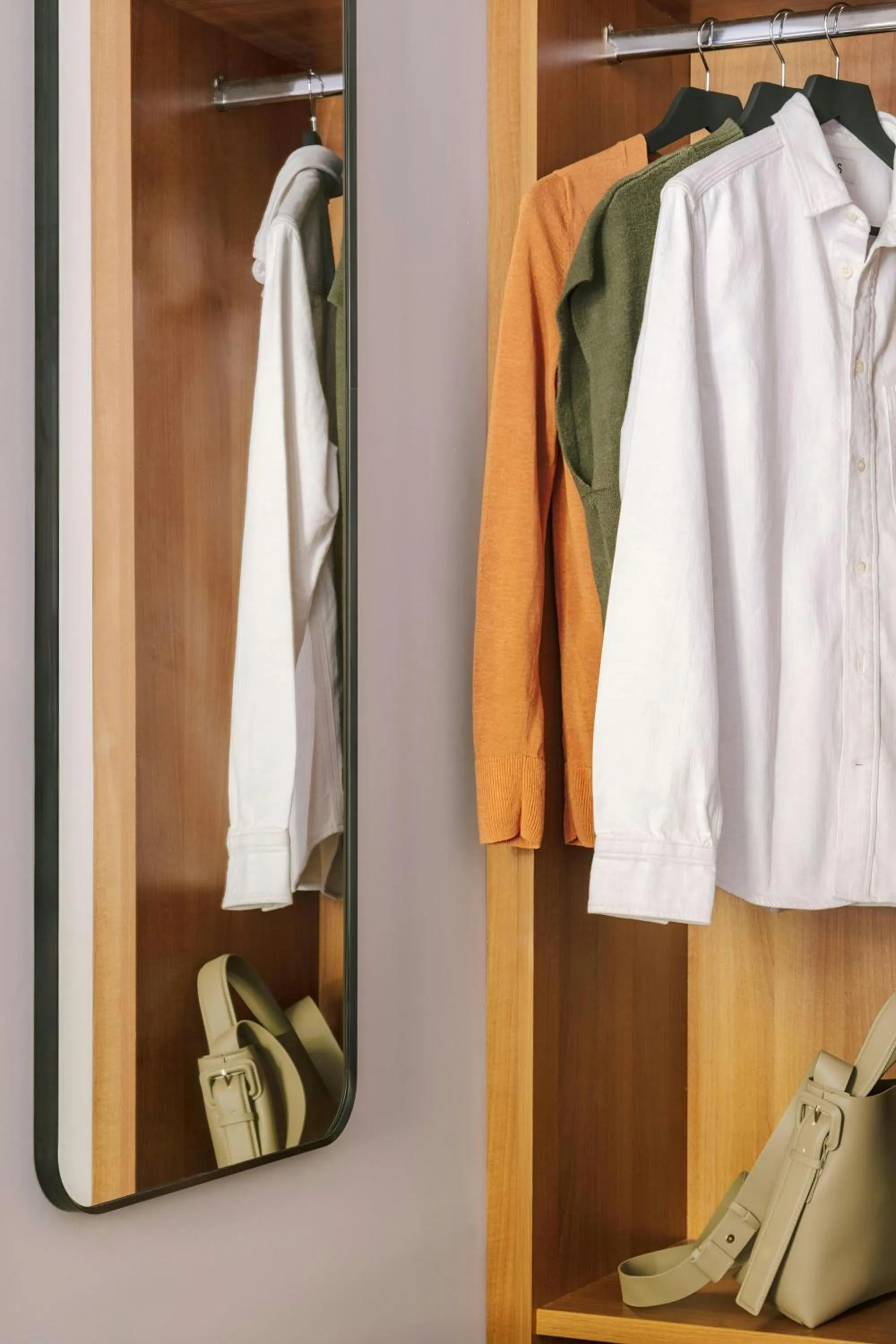 Bedroom in The Gilbert Hotel Kensington, Sonder Hotel by Marriott Bonvoy