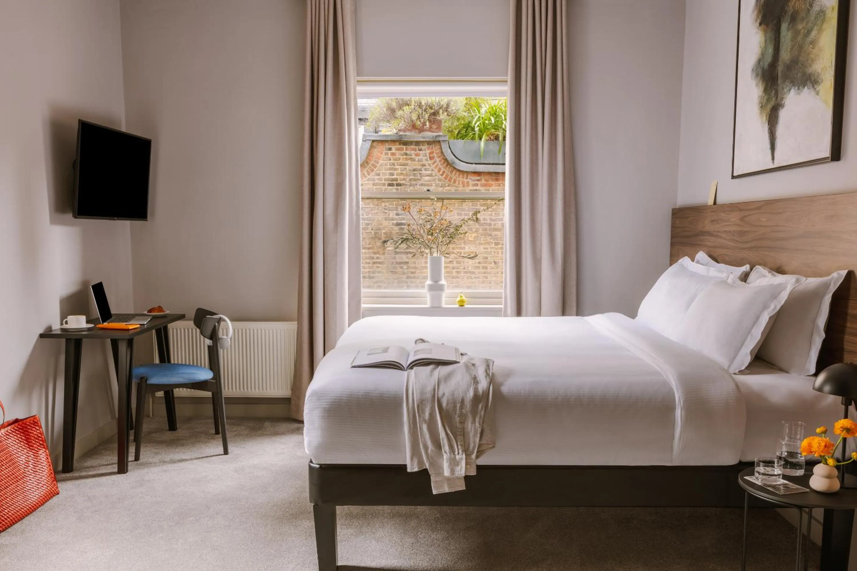 The Gilbert Hotel Kensington, Sonder Hotel by Marriott Bonvoy