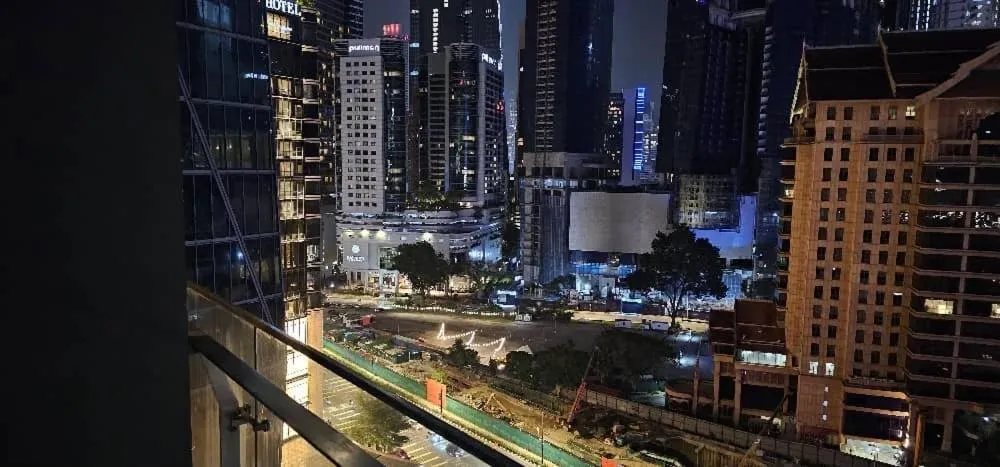 Dorsett Bukit Bintang