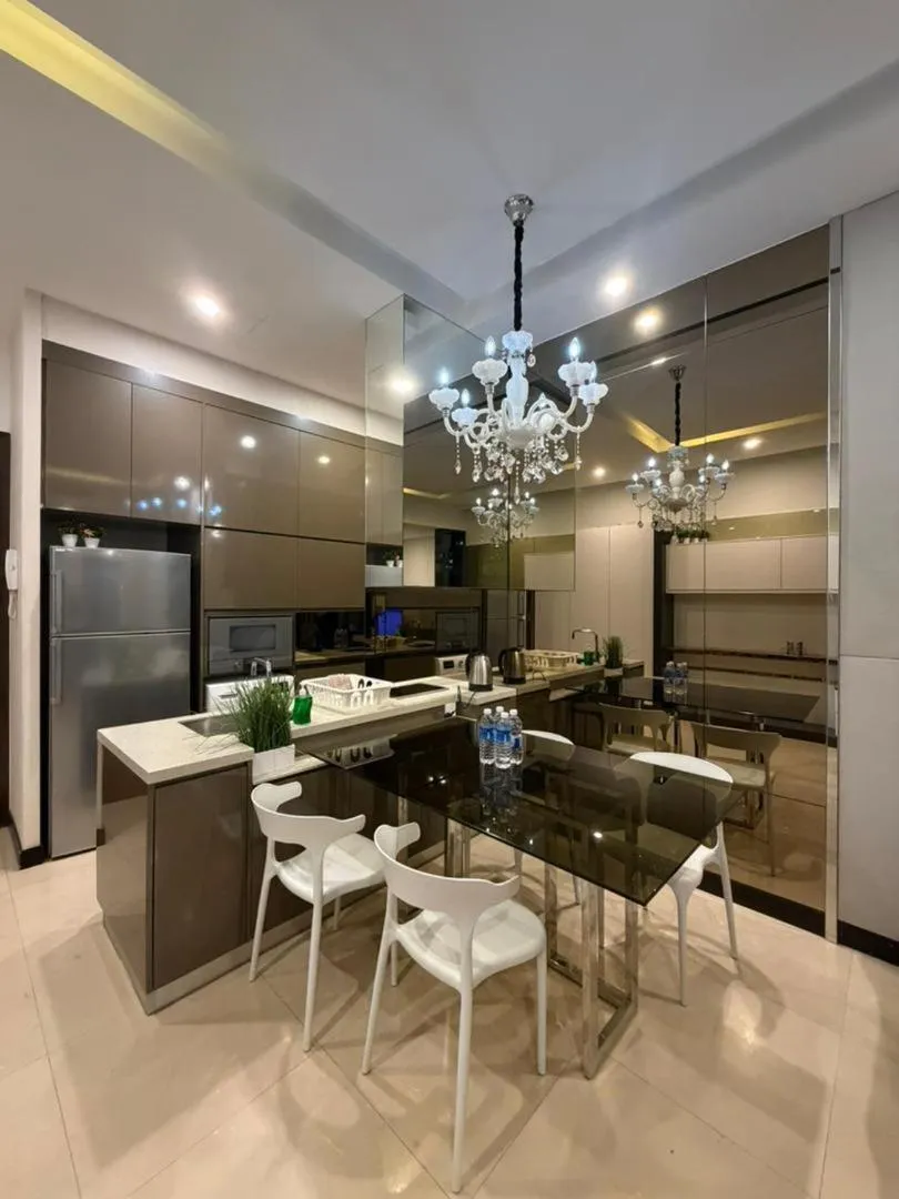 Dorsett Bukit Bintang