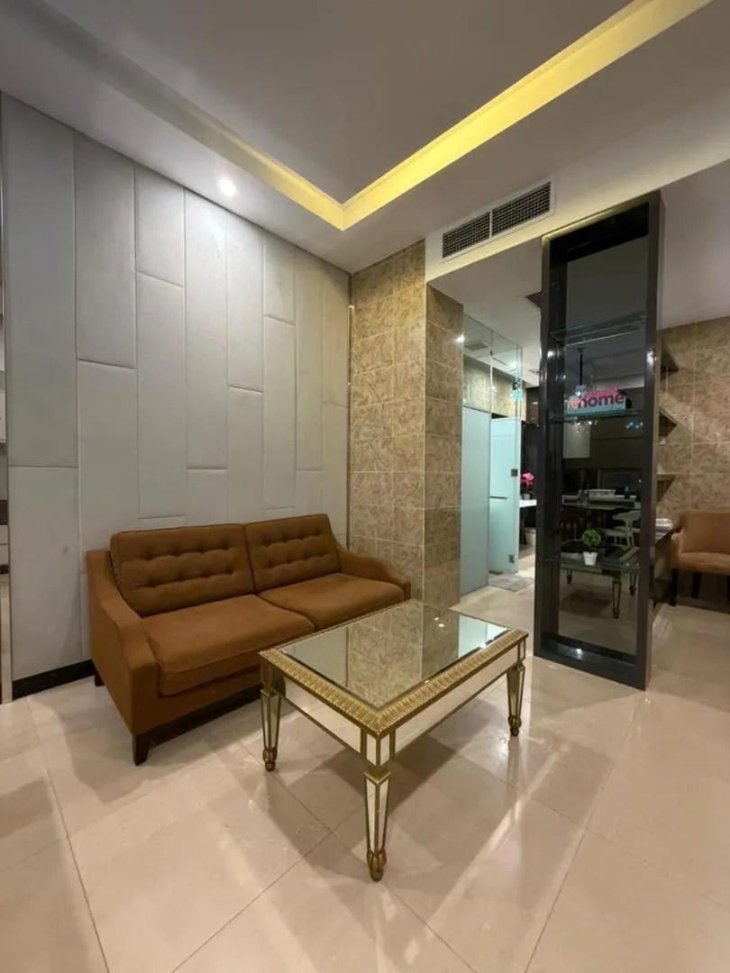 Dorsett Bukit Bintang