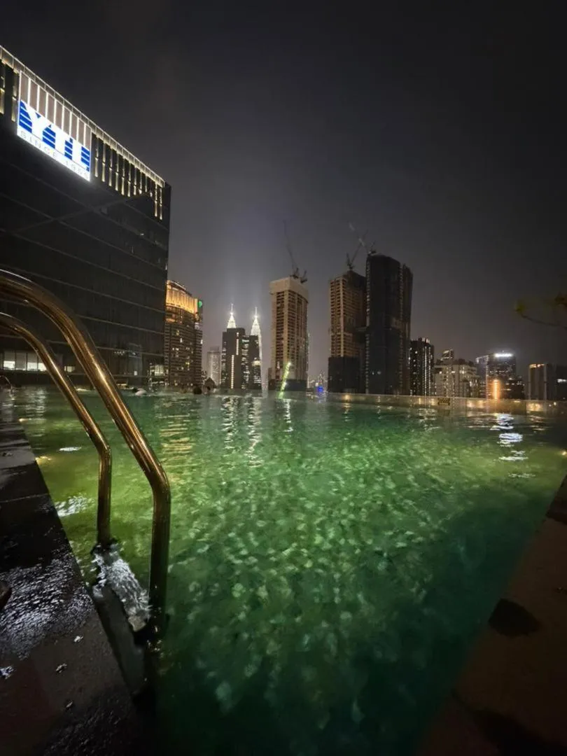 Dorsett Bukit Bintang