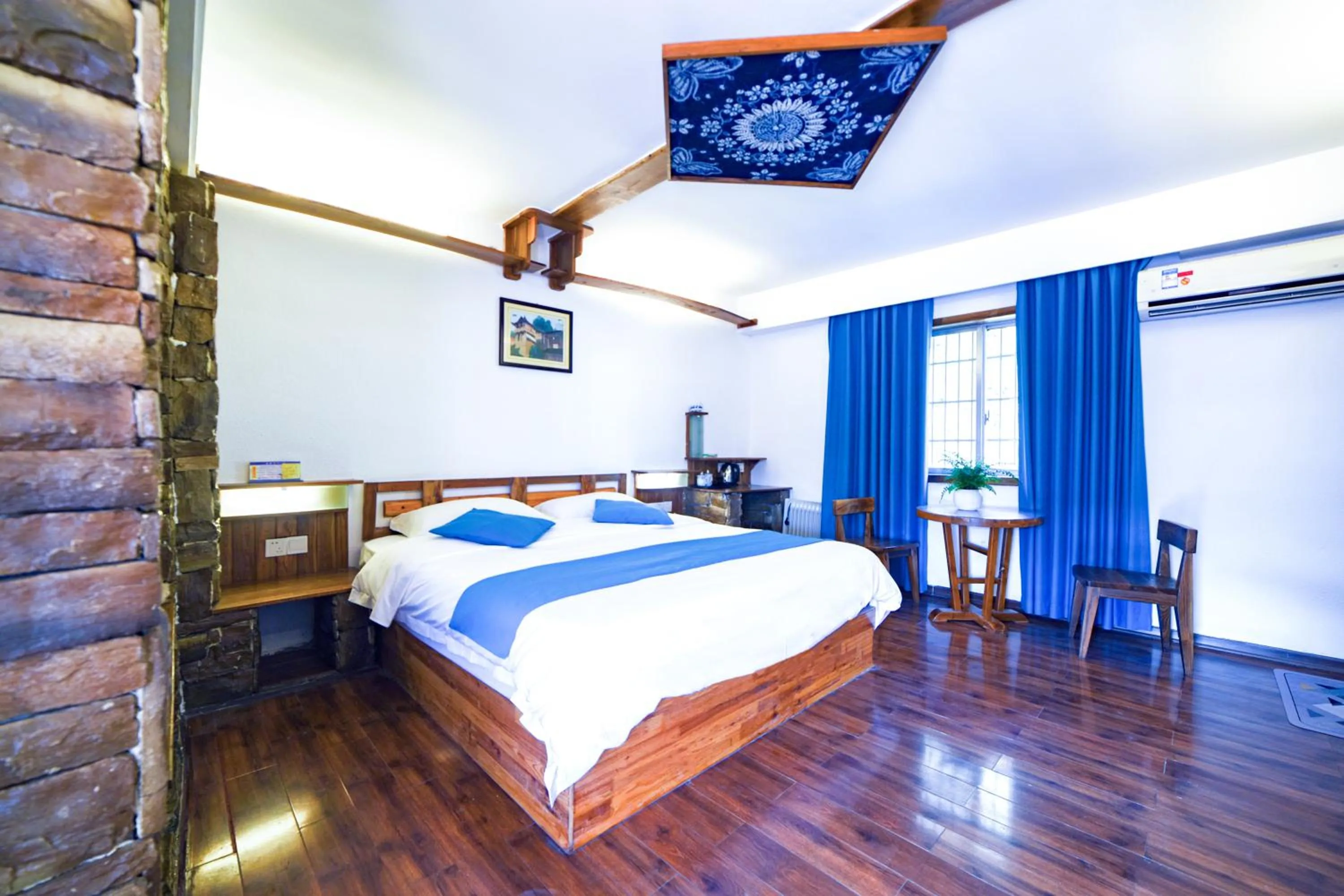 Photo of the whole room, Bed in Destination Youth Hostel