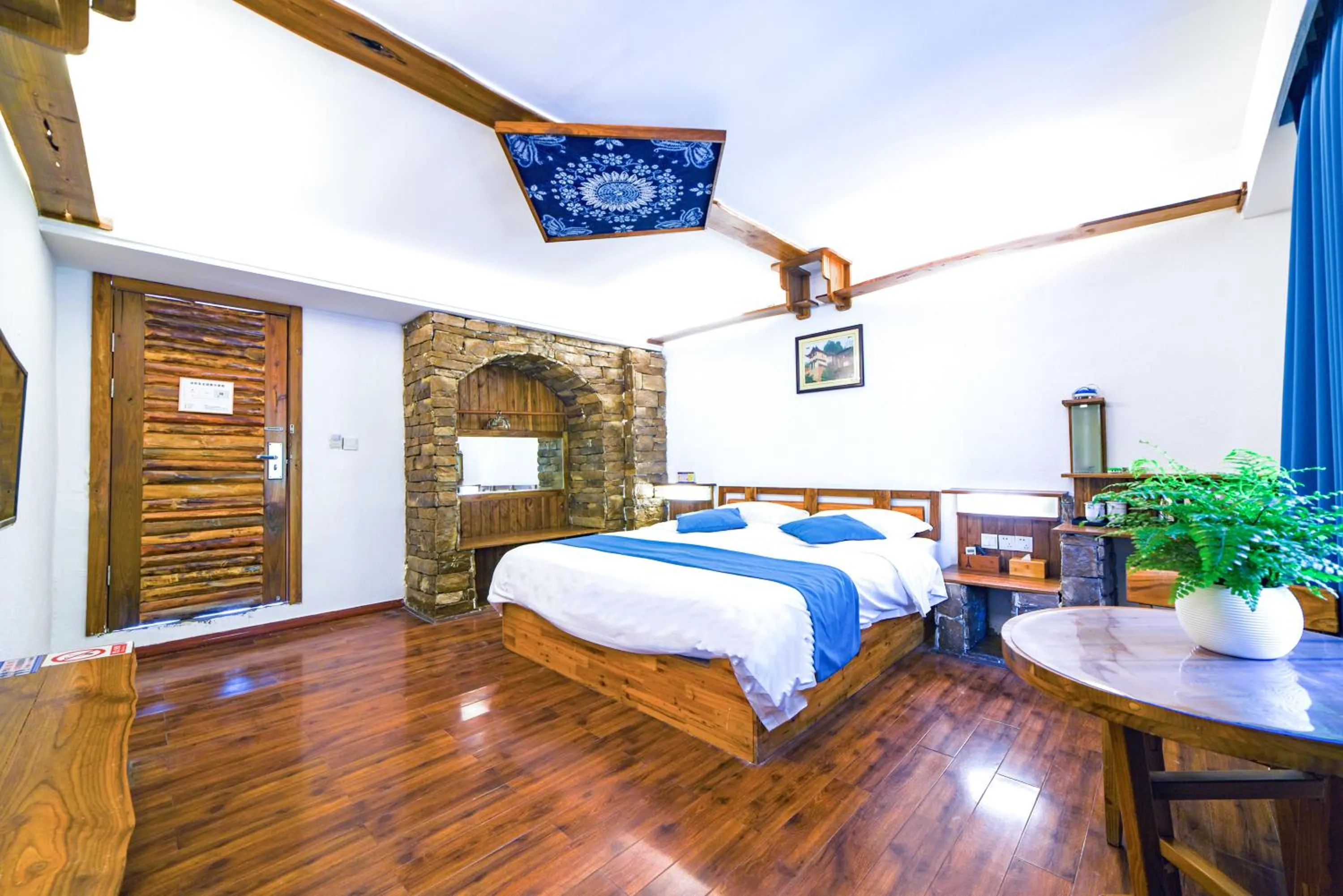 Photo of the whole room, Bed in Destination Youth Hostel