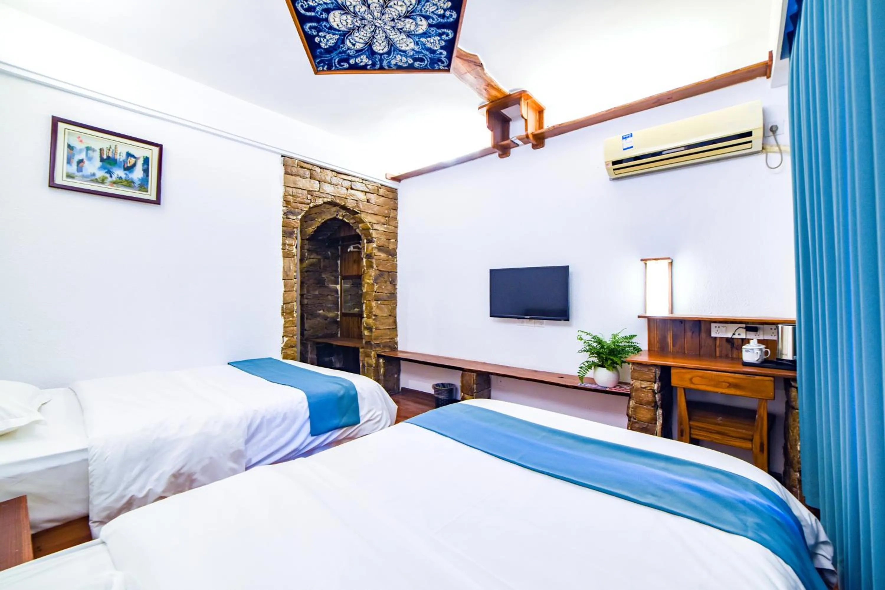 Photo of the whole room, Bed in Destination Youth Hostel