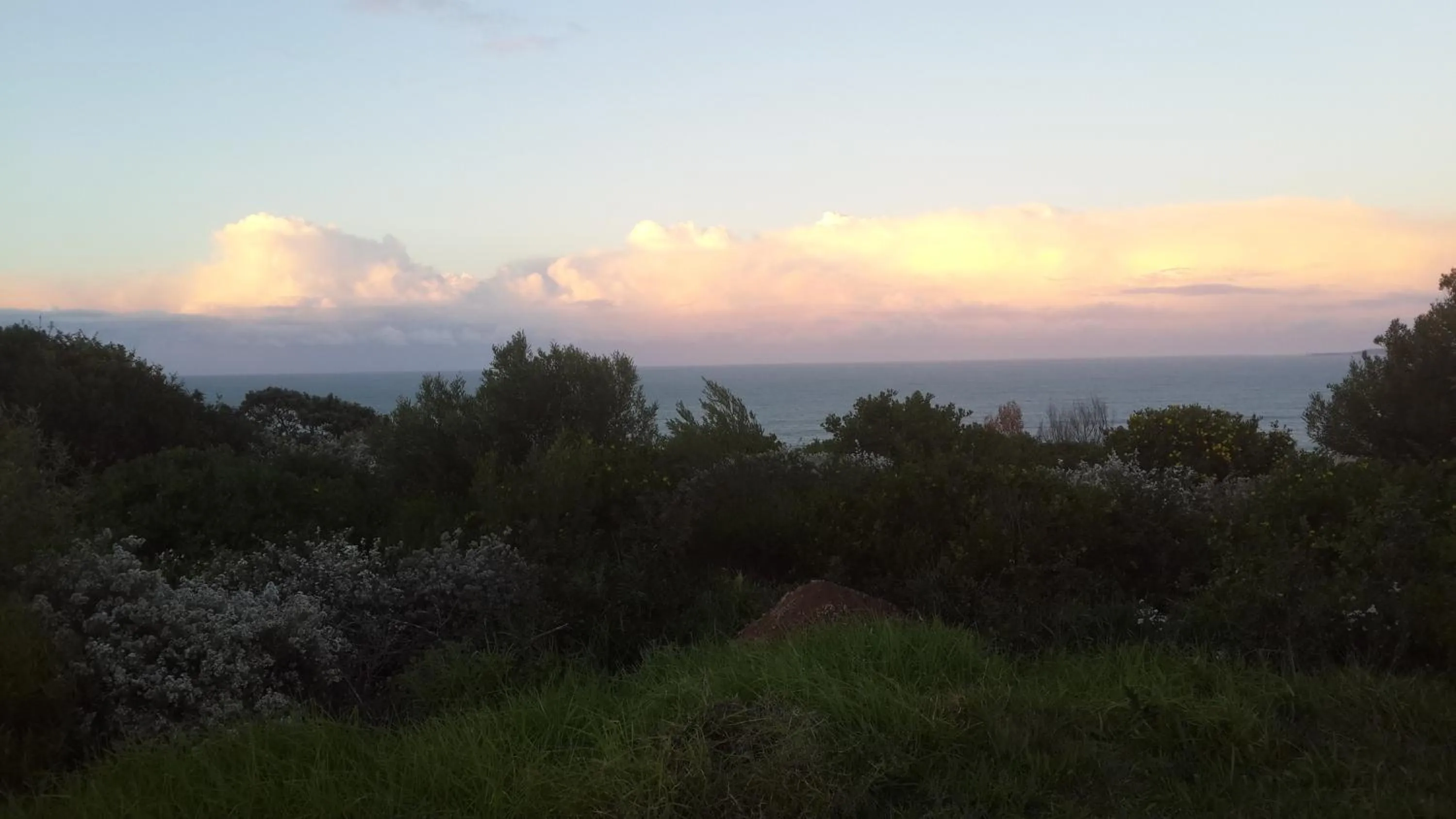 Nearby landmark in Eden Guesthouse B&B