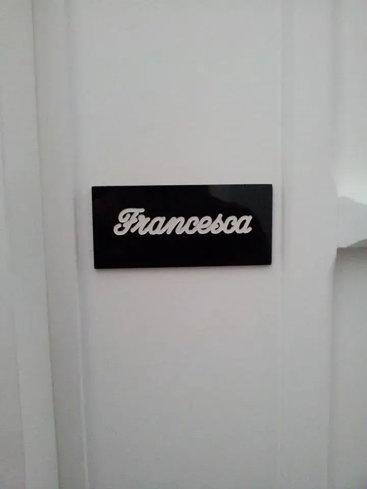 Double Room with Private Bathroom in B&B Paolo e Mariella Double Room with Private Bathroom in B&B Paolo e Mariella